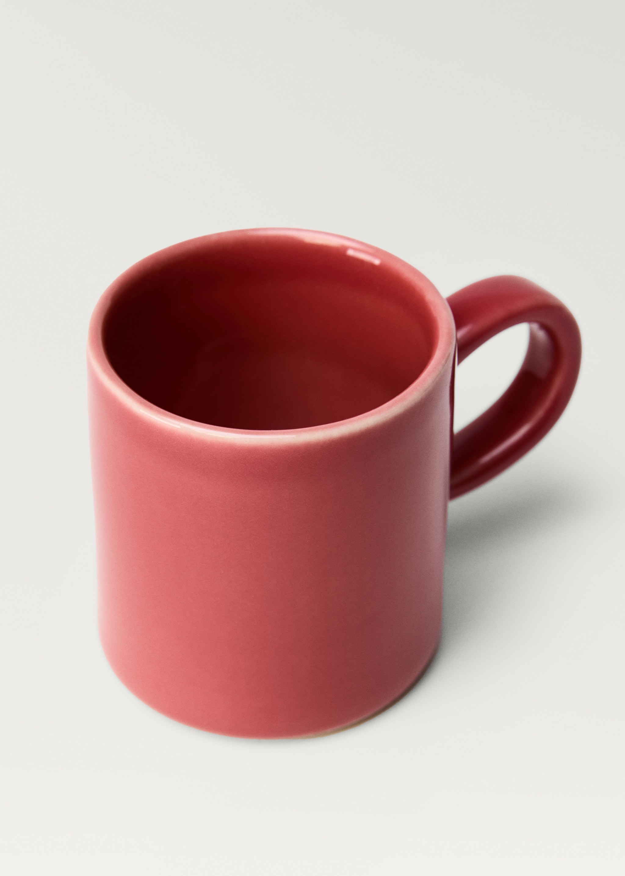 Stoneware espresso cup - Details of the article 1