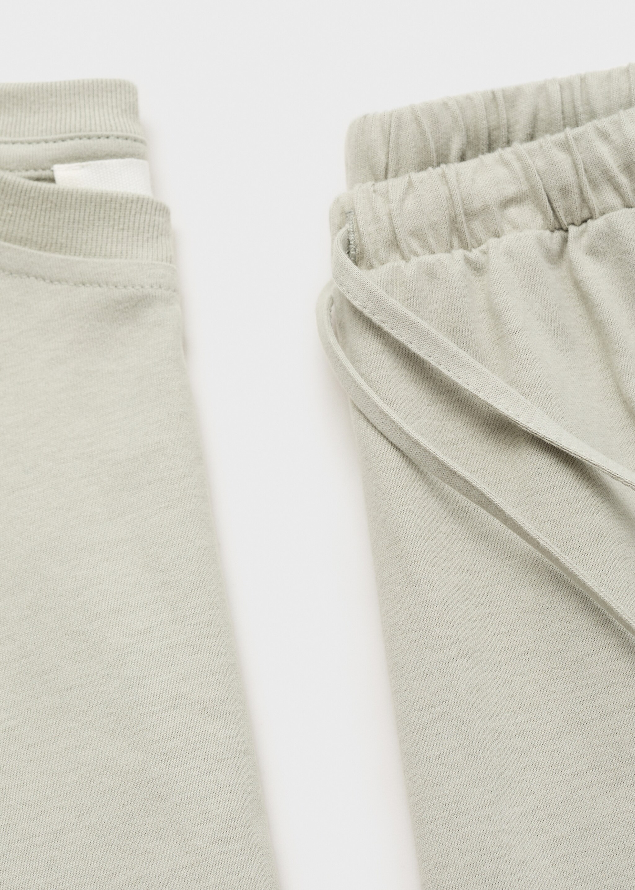 Sudadera algodón acabado soft - Detalle del artículo 0