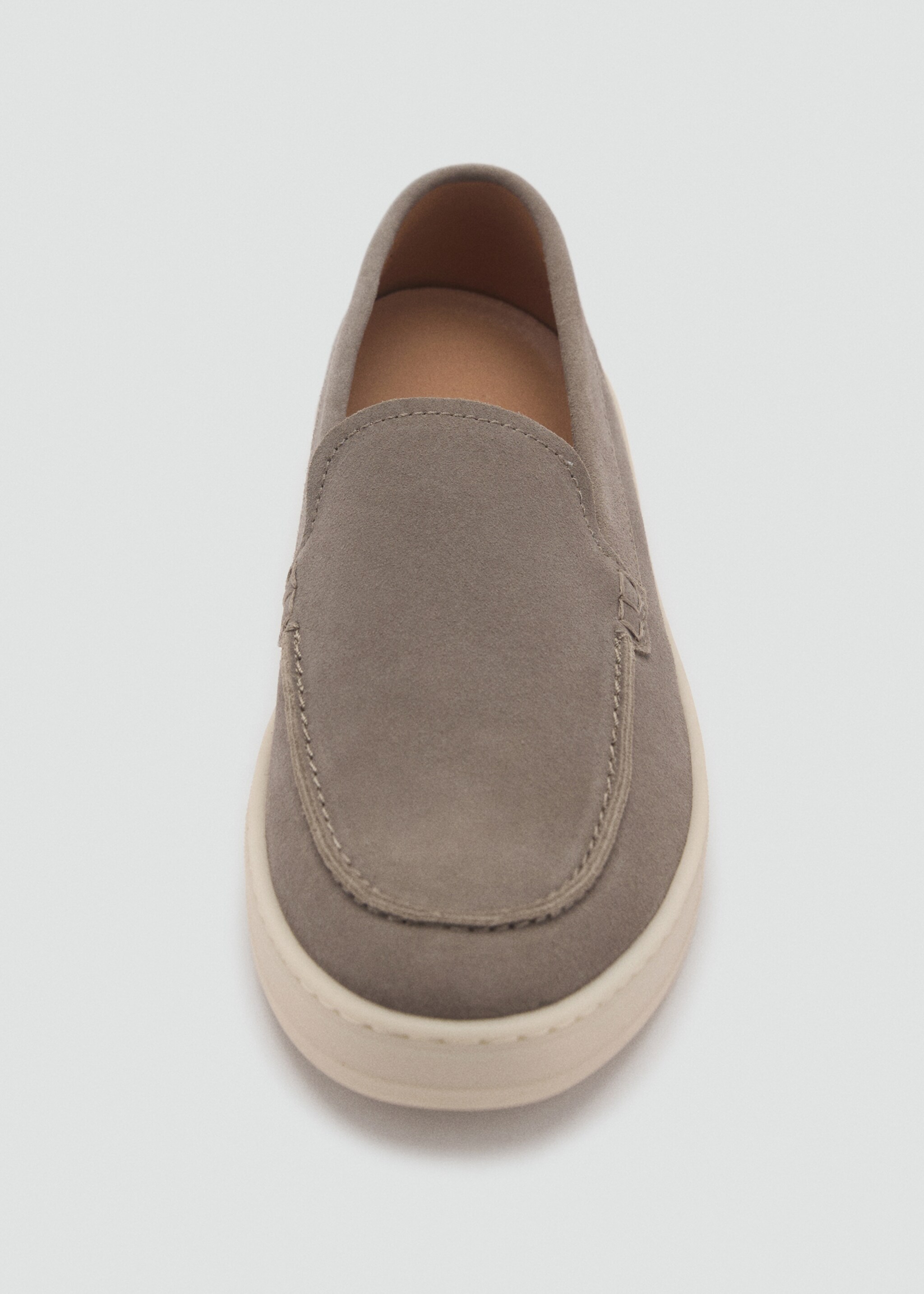 Zapato piel serraje - Detalle del artículo 2
