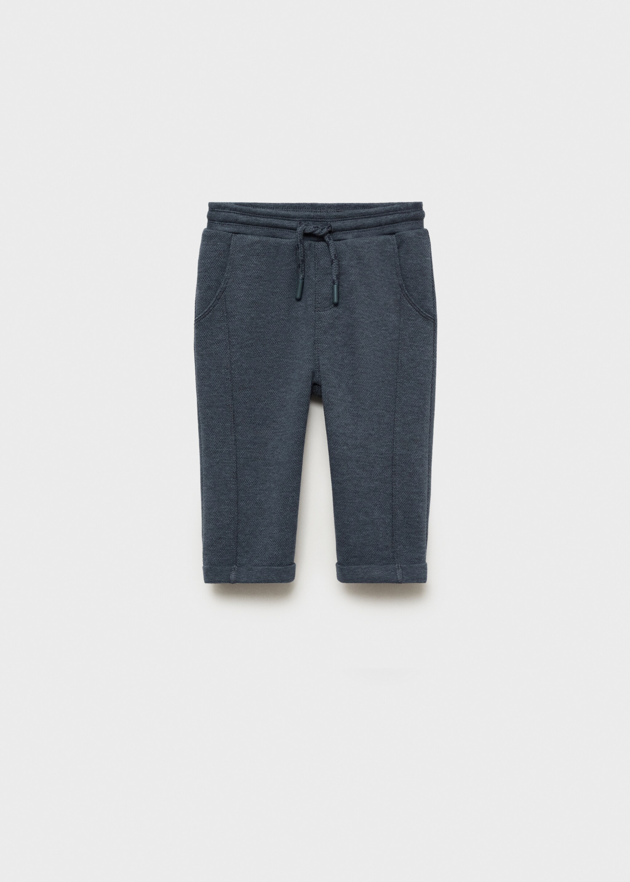 Pantaloni jogger - Articol fără model