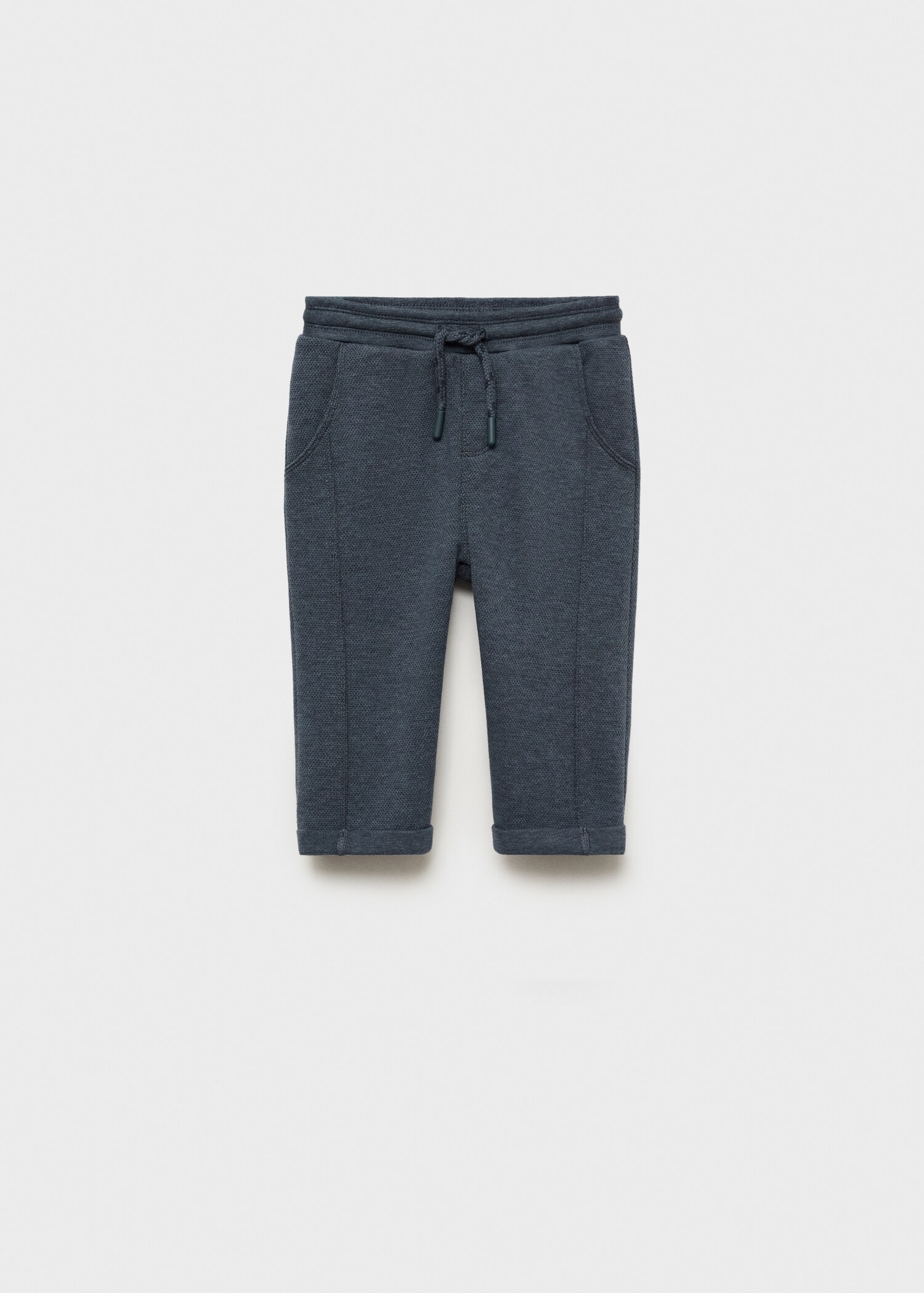 Pantalons jogger - Article sense model