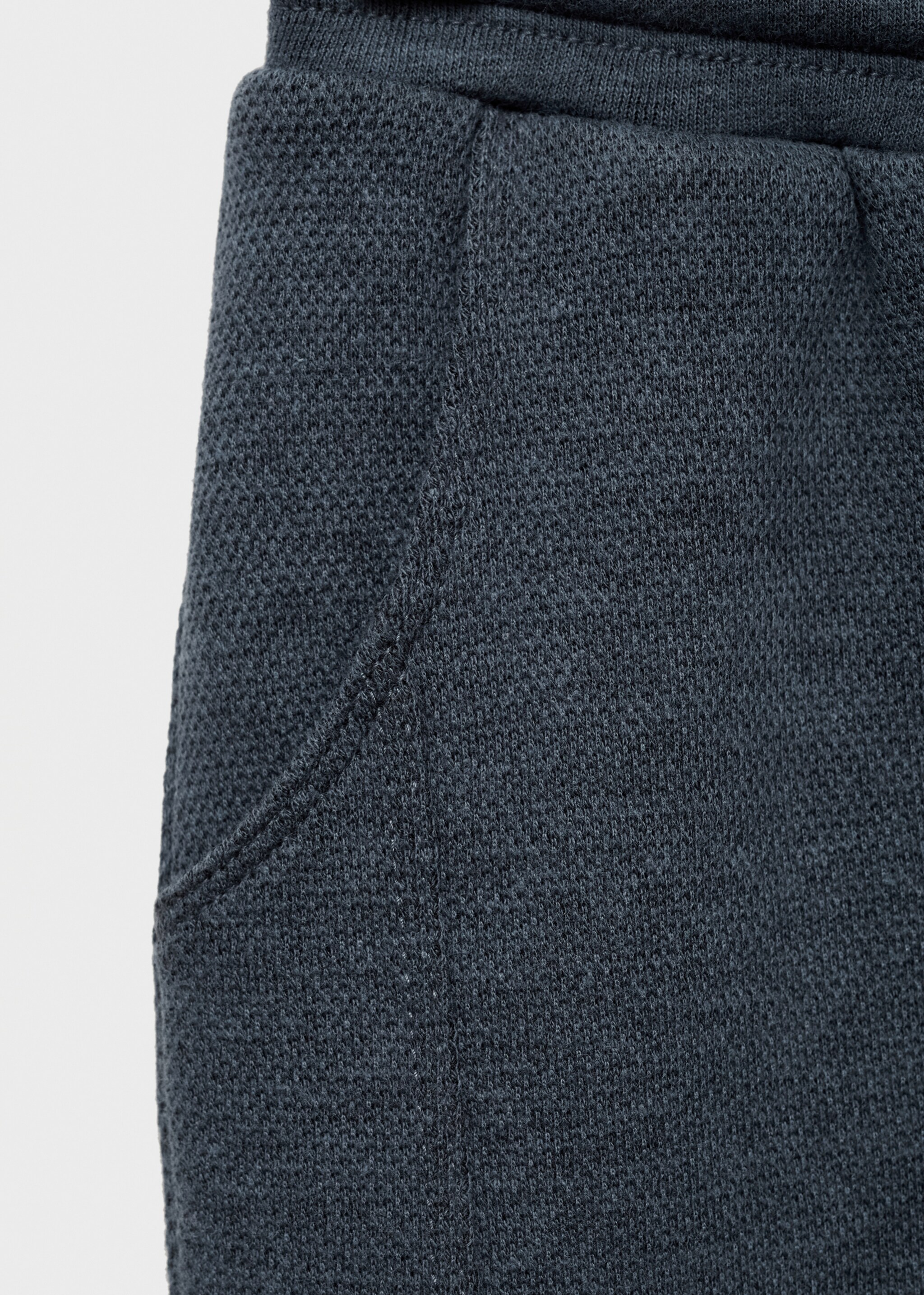 Pantaloni jogger - Detaliu al articolului 0