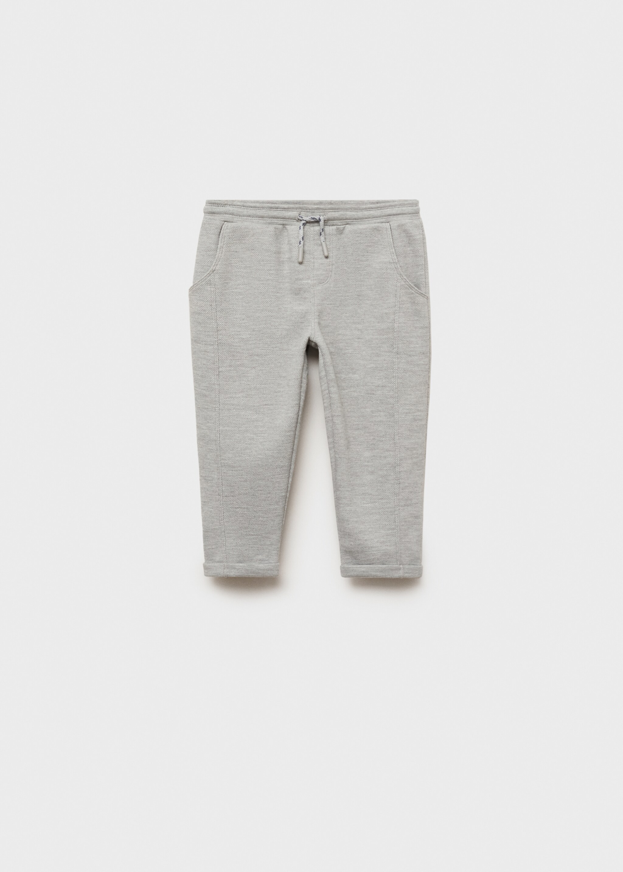 Pantaloni jogger - Articol fără model