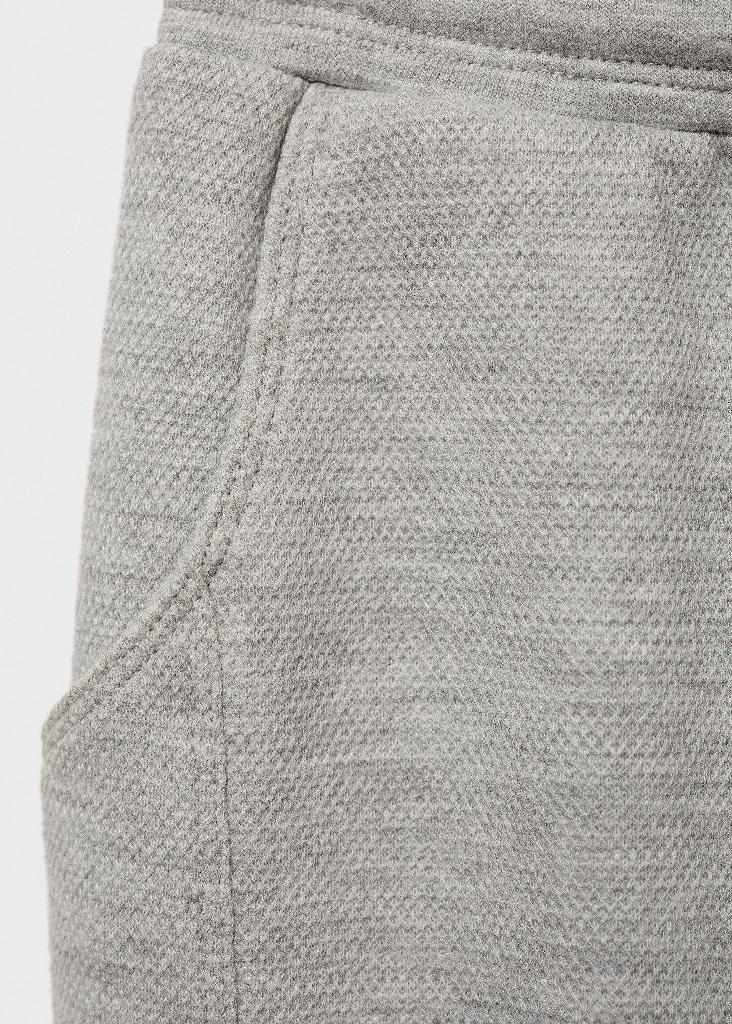 Pantalon jogging - Détail de l'article 0
