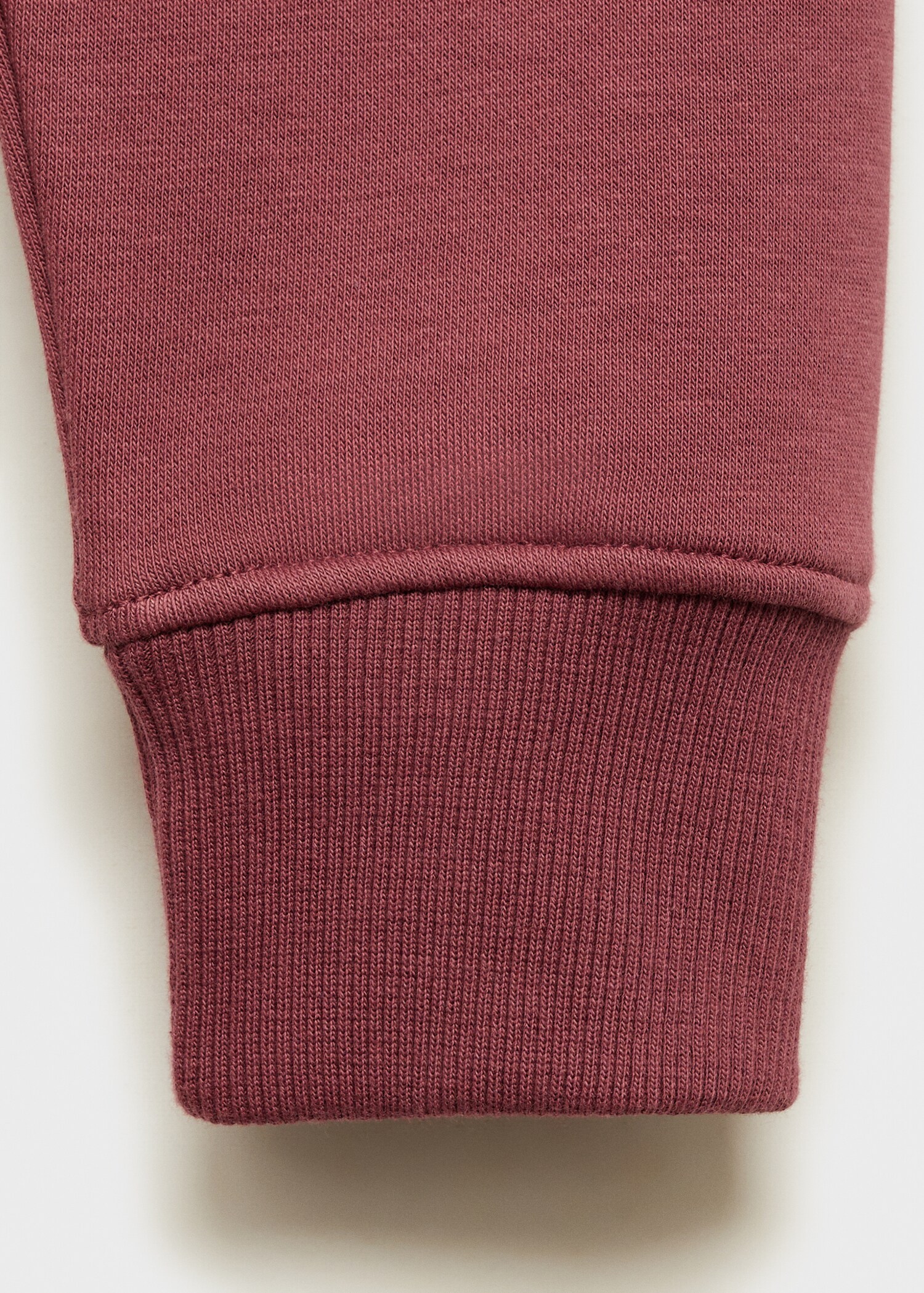 Yazılı sweatshirt - Ürün detayı 0