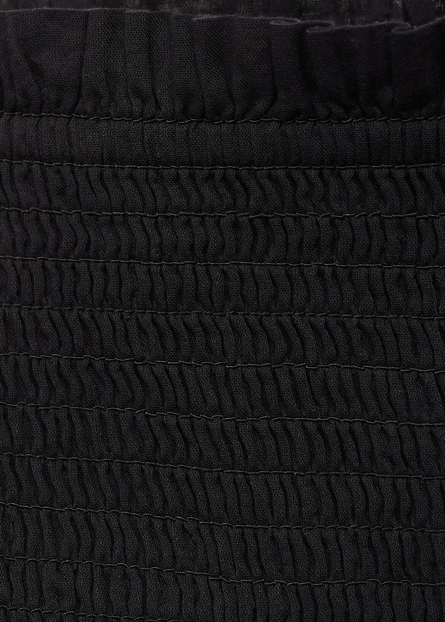 Sukně s nabíráním a volány - Detail zboží 8
