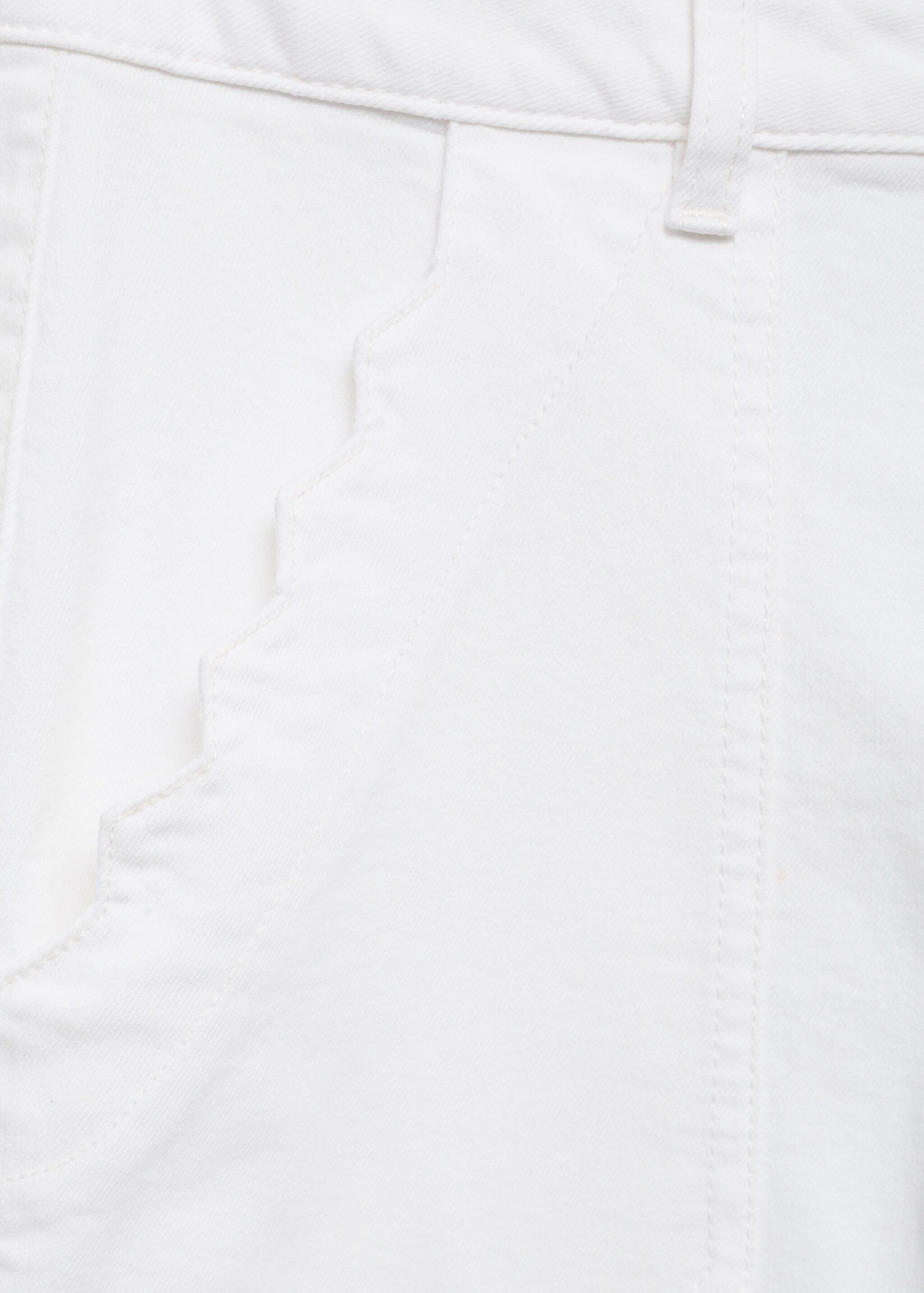 Slim-fit jeans - Details of the article 0