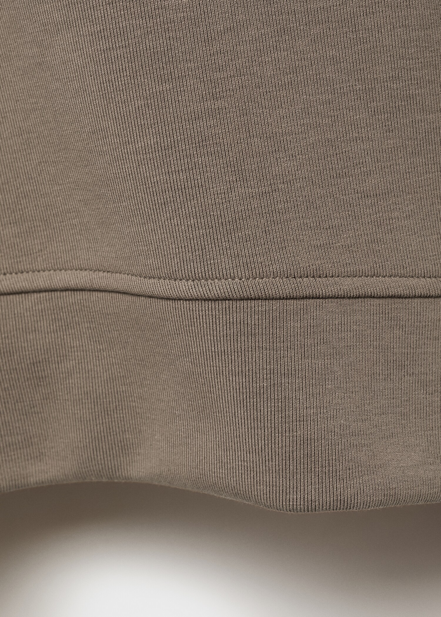 Oversized hoodie - Details of the article 0