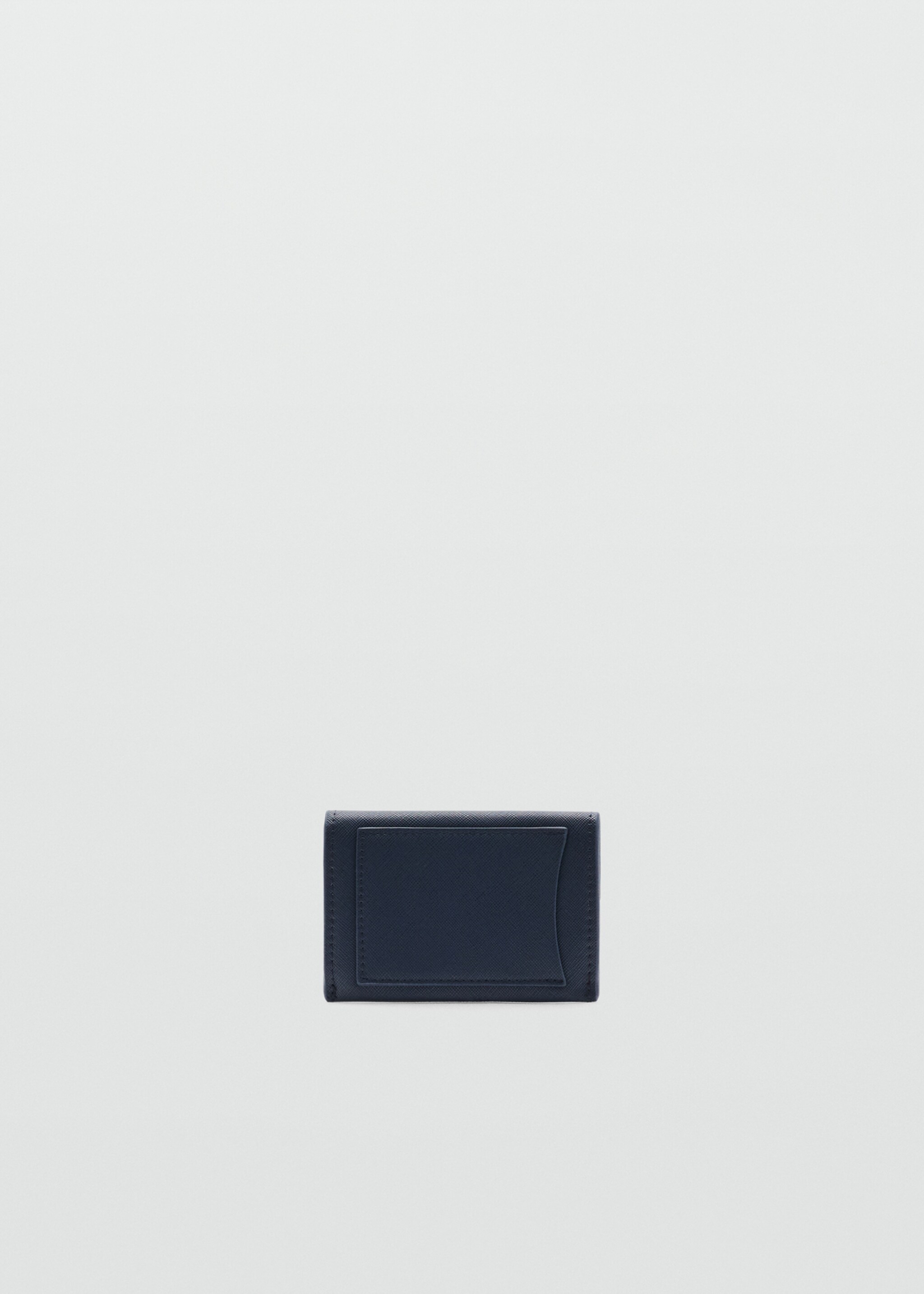 Saffiano-effect cardholder - Details of the article 3