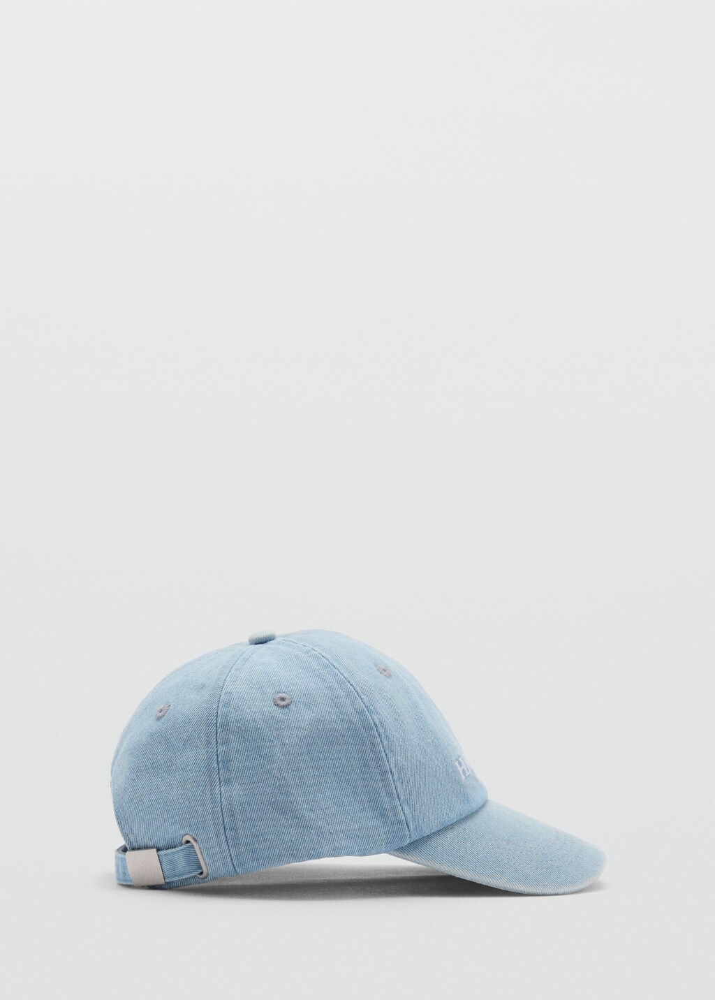 MXMXM/PERUGIA CUP DENIM CAP｜帽子