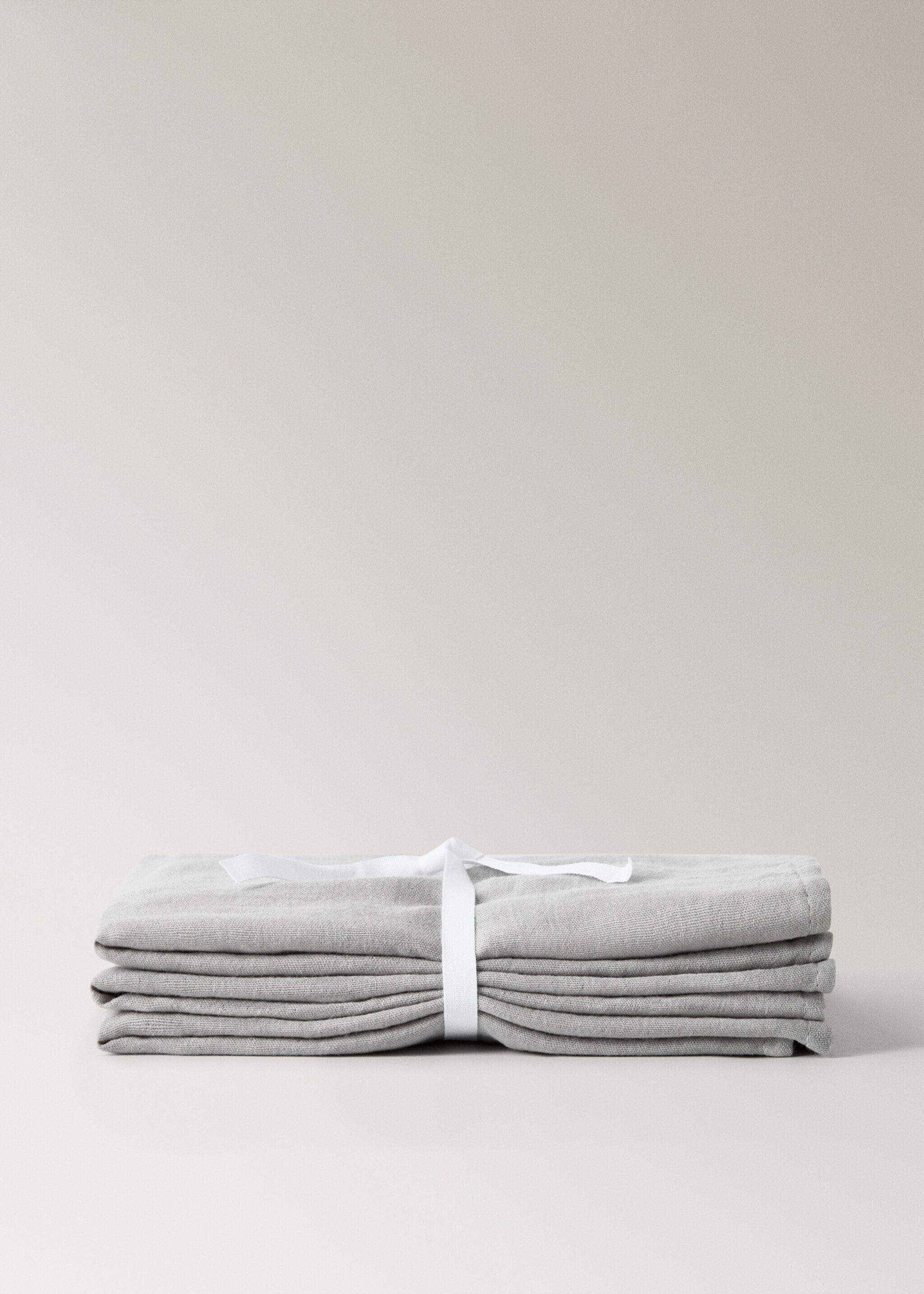 Children’s roll cotton plain - Article without model
