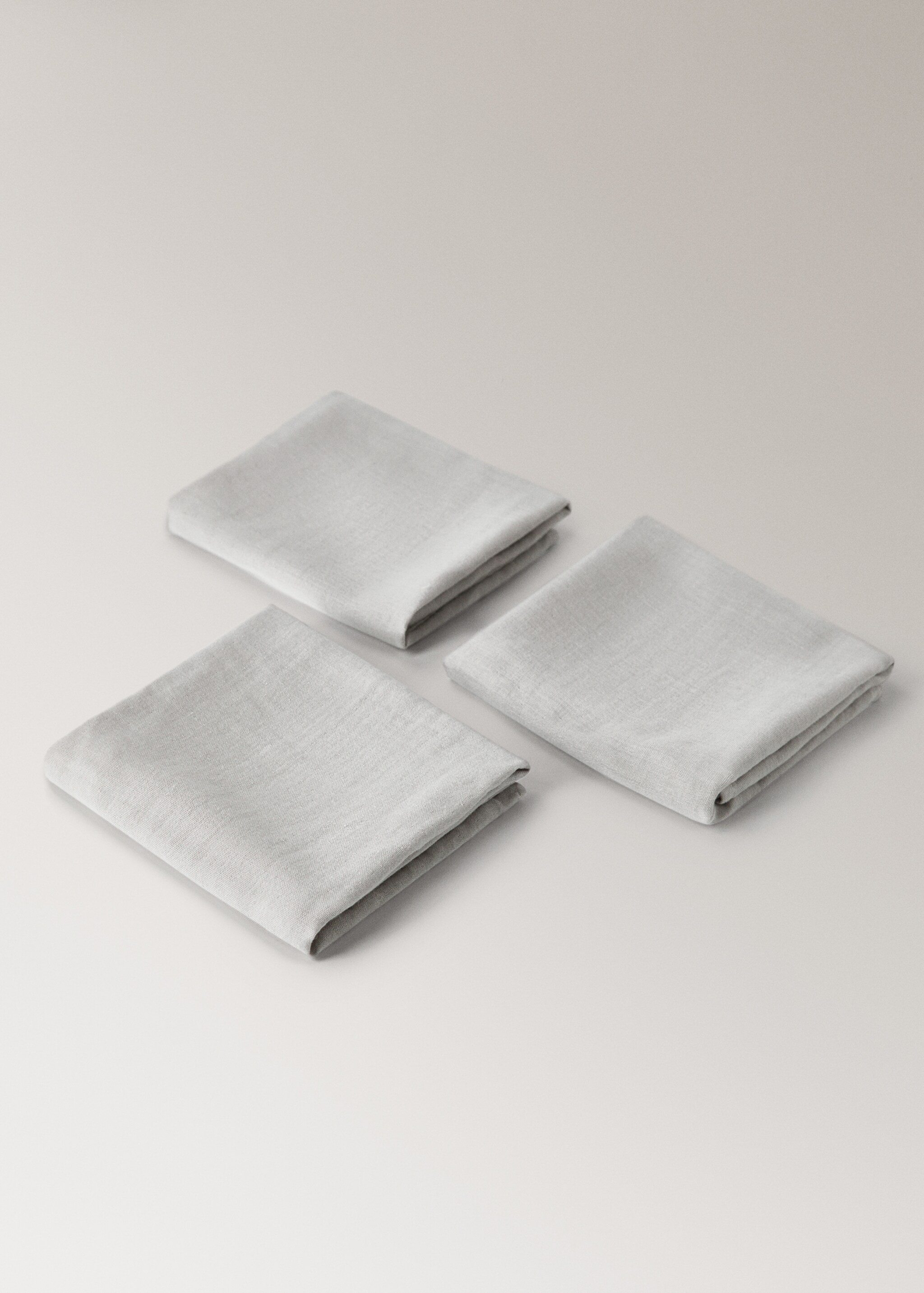 Children’s roll cotton plain - Details of the article 1