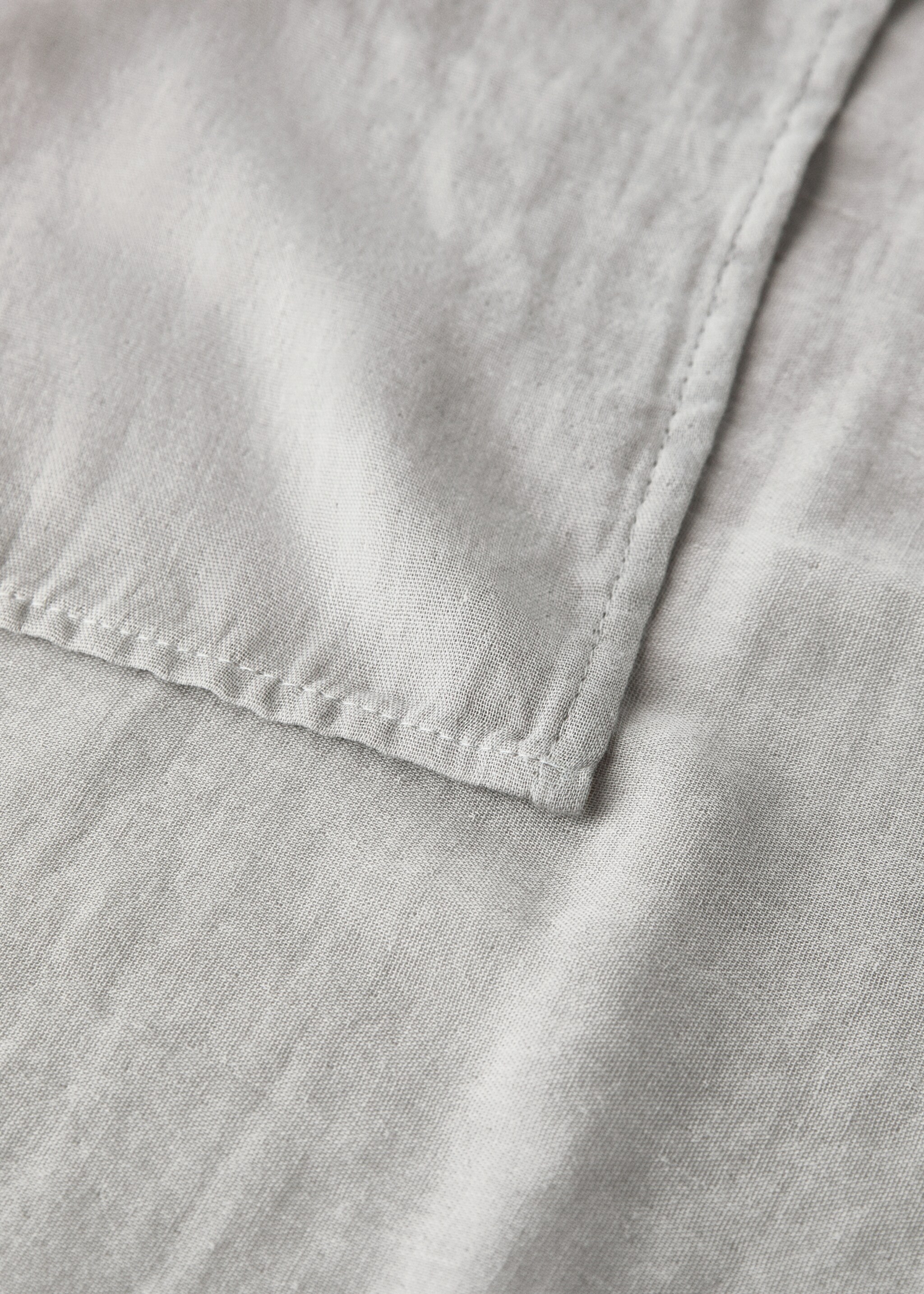 Children’s roll cotton plain - Details of the article 3