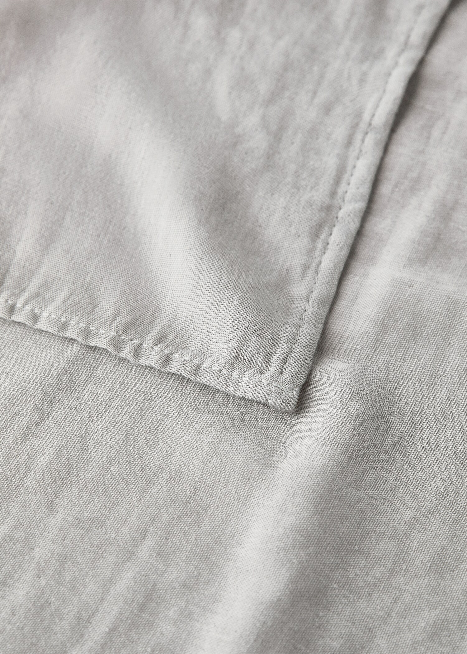 Children’s roll cotton plain - Details of the article 3