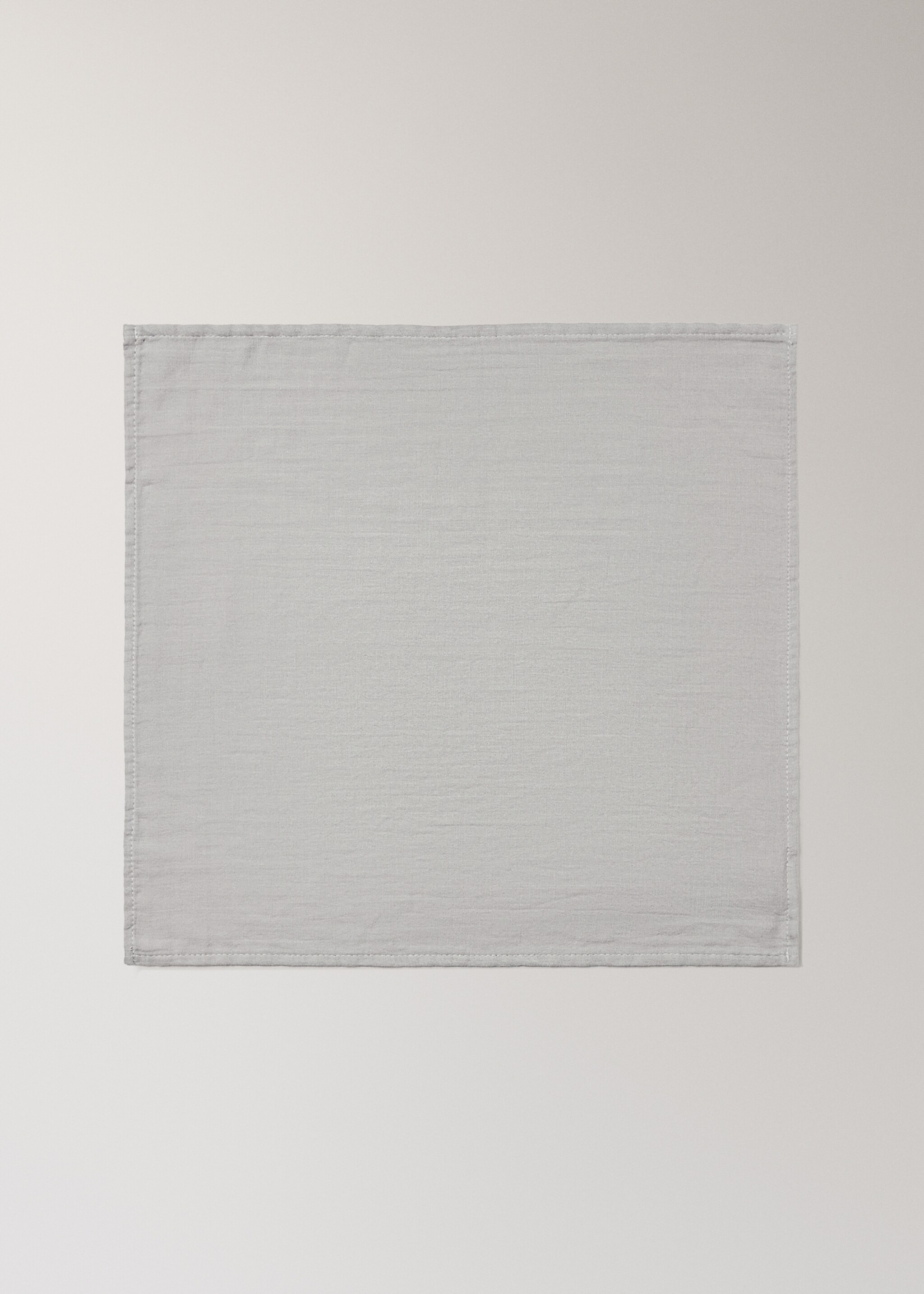 Children’s roll cotton plain - Details of the article 5