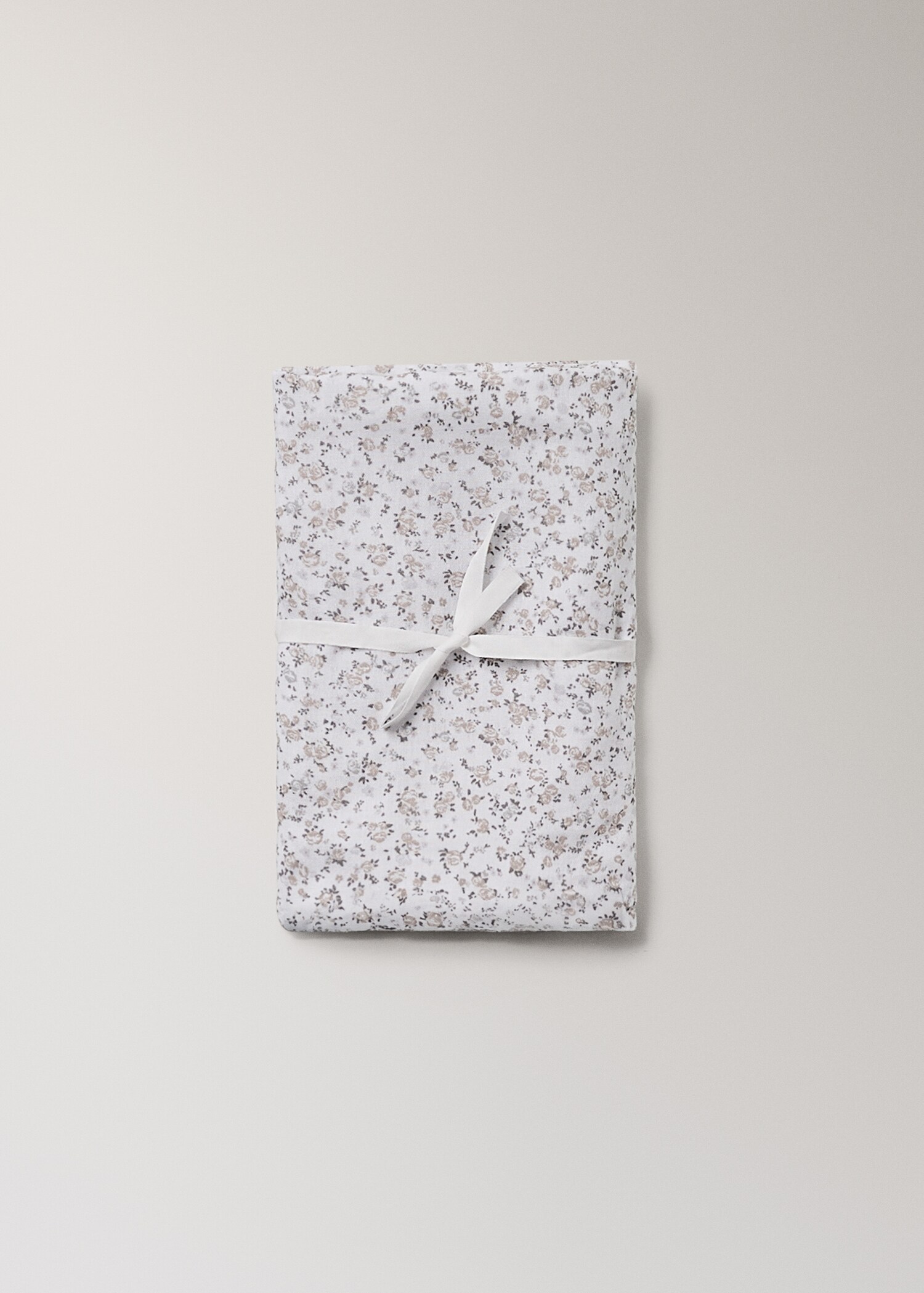 Lange enfant coton imprimé mini fleur - Détail de l'article 4