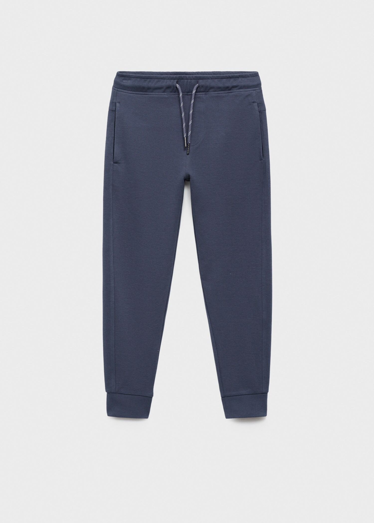 Pantalon de jogging cordon - Article sans modèle