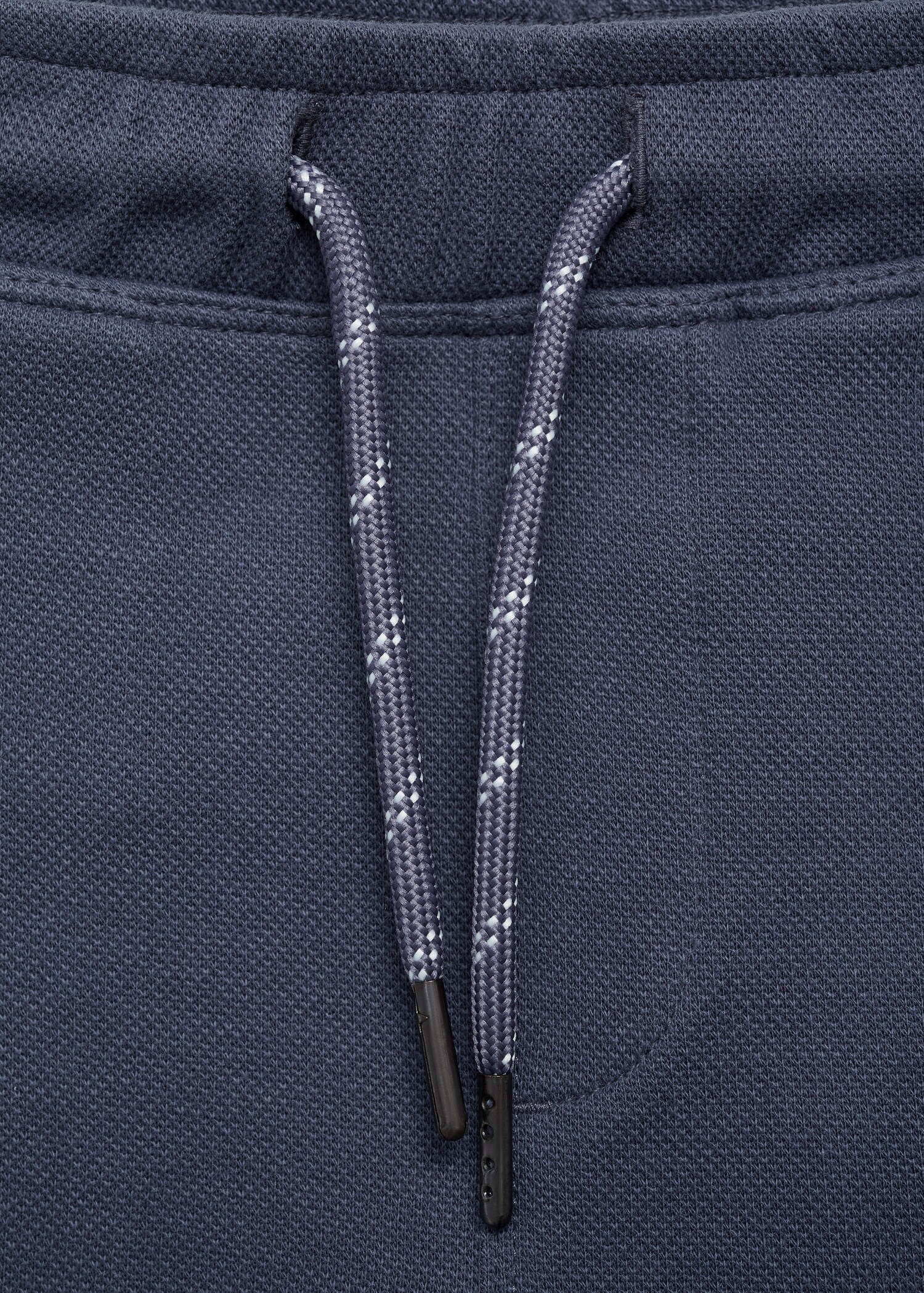 Pantalon de jogging cordon - Détail de l'article 8