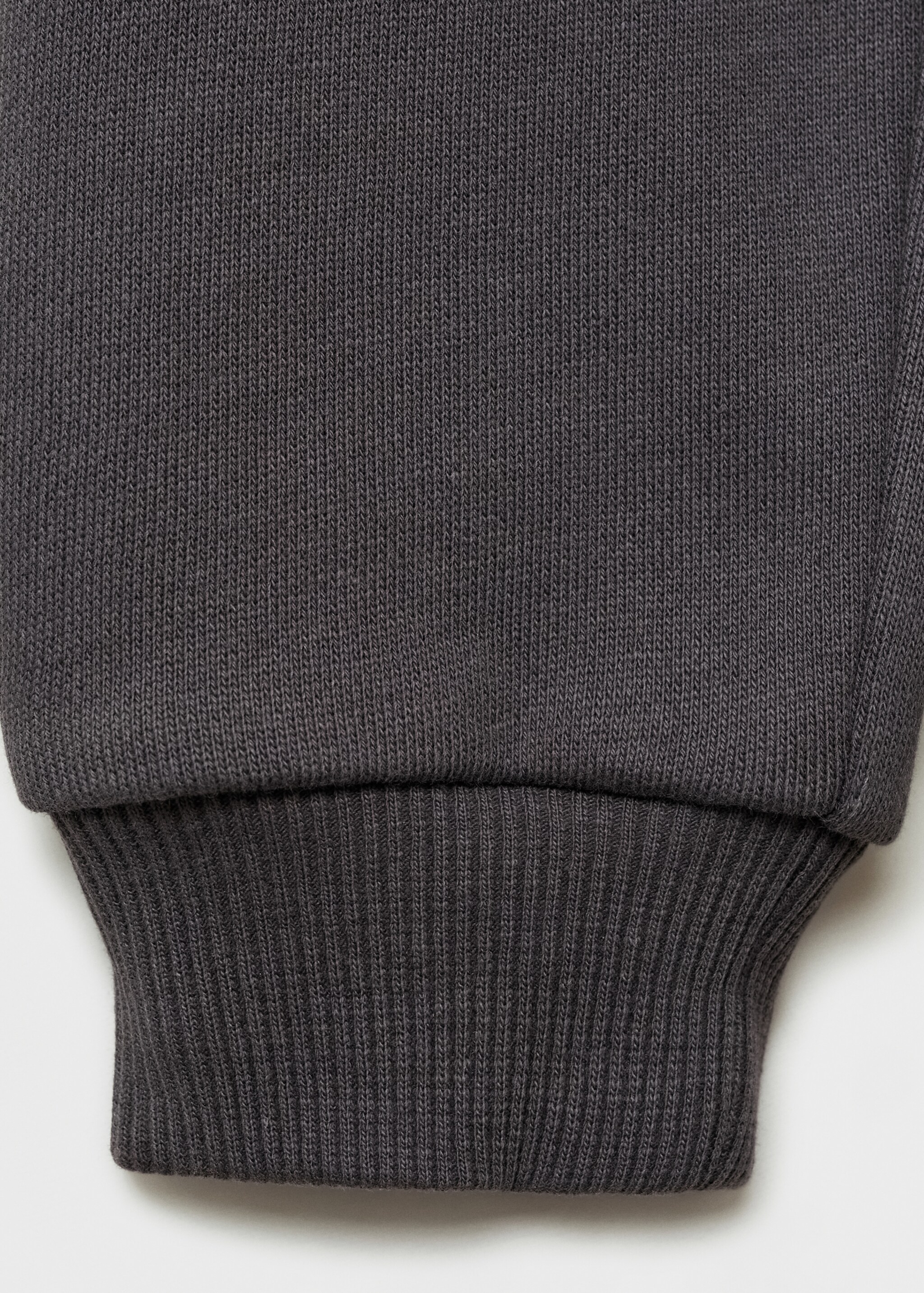 Sudadera Mickey Mouse - Detalle del artículo 0