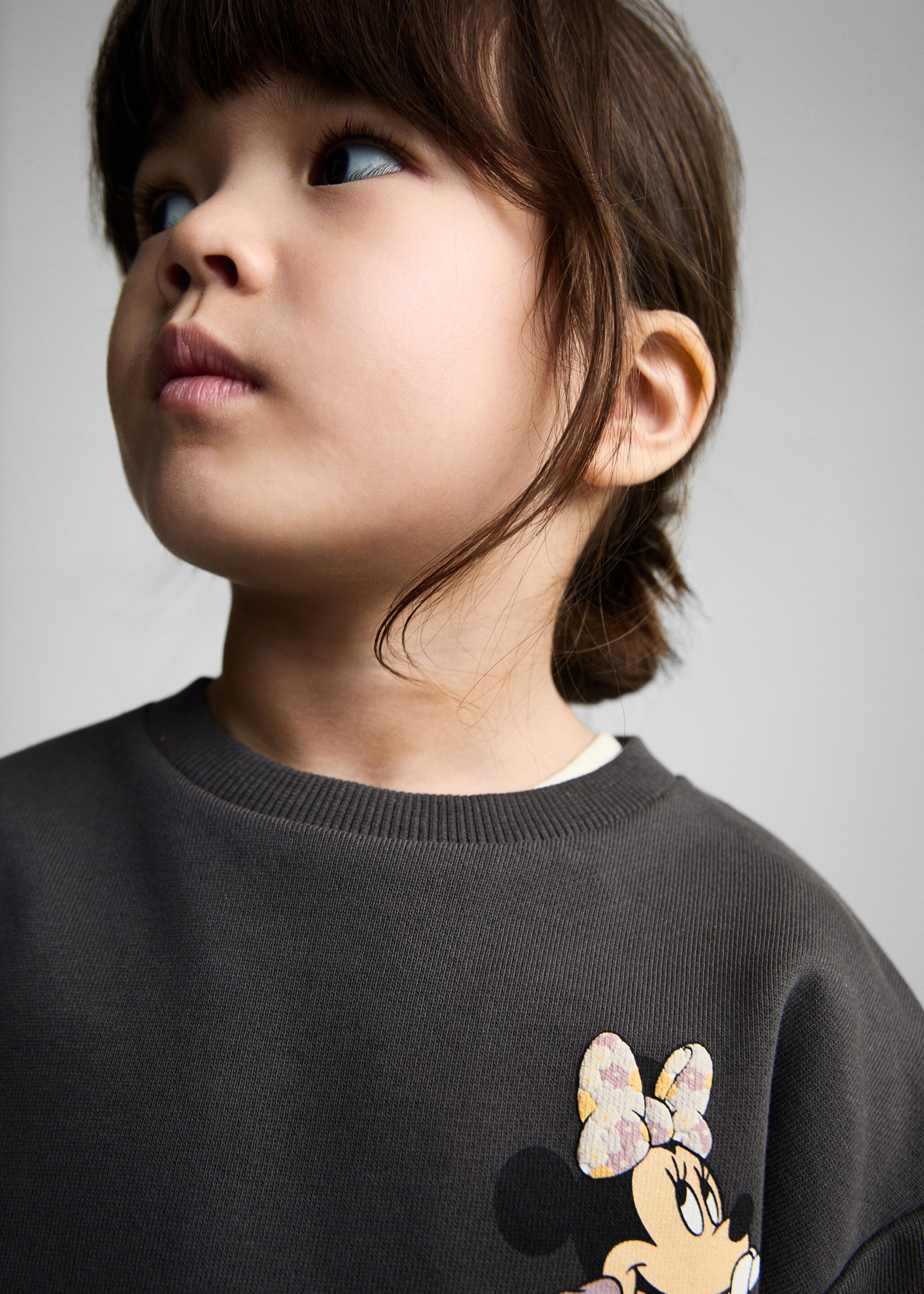 Sudadera Mickey Mouse - Detalle del artículo 1
