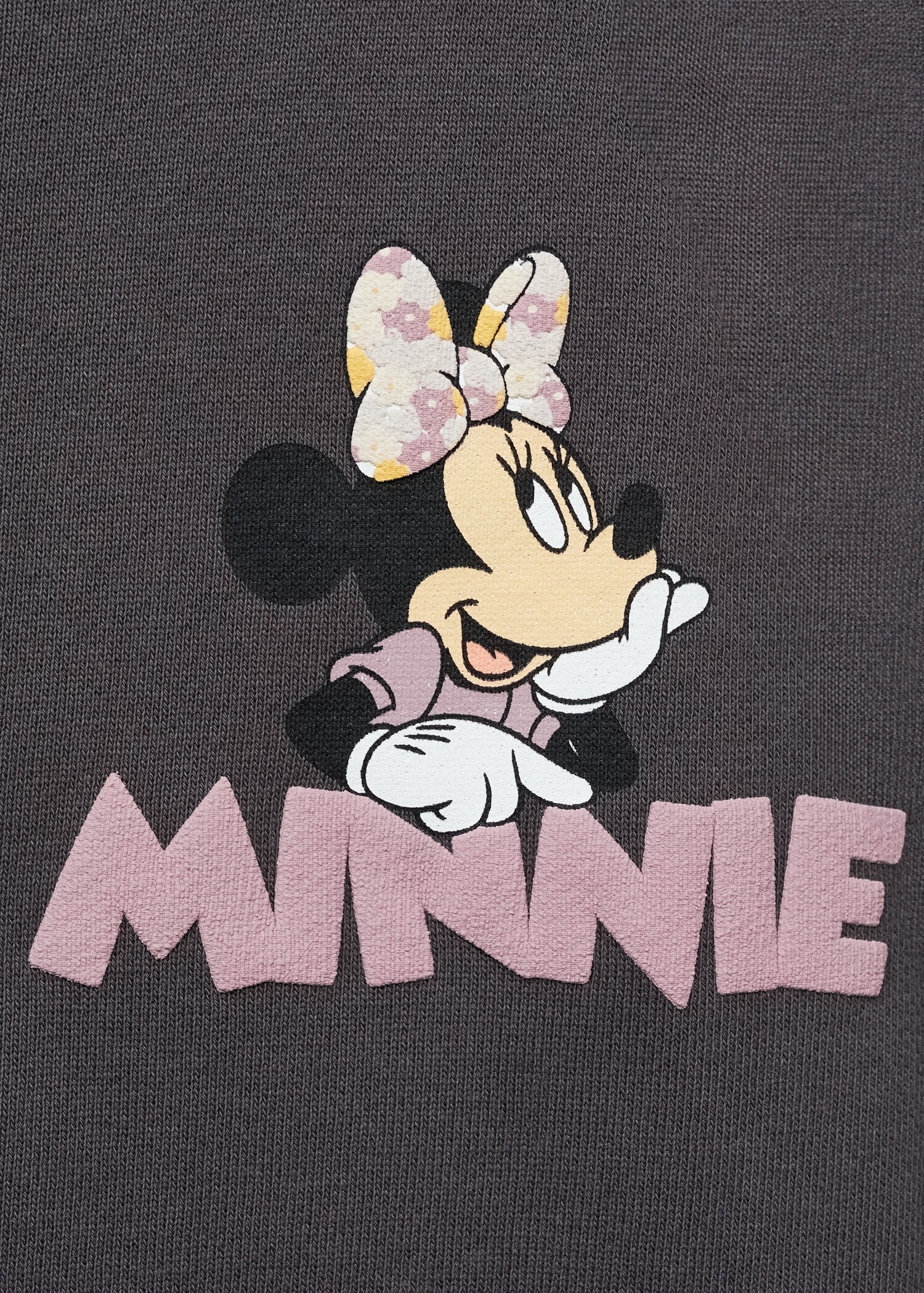 Minnie Mouse sweatshirt - Details of the article 8