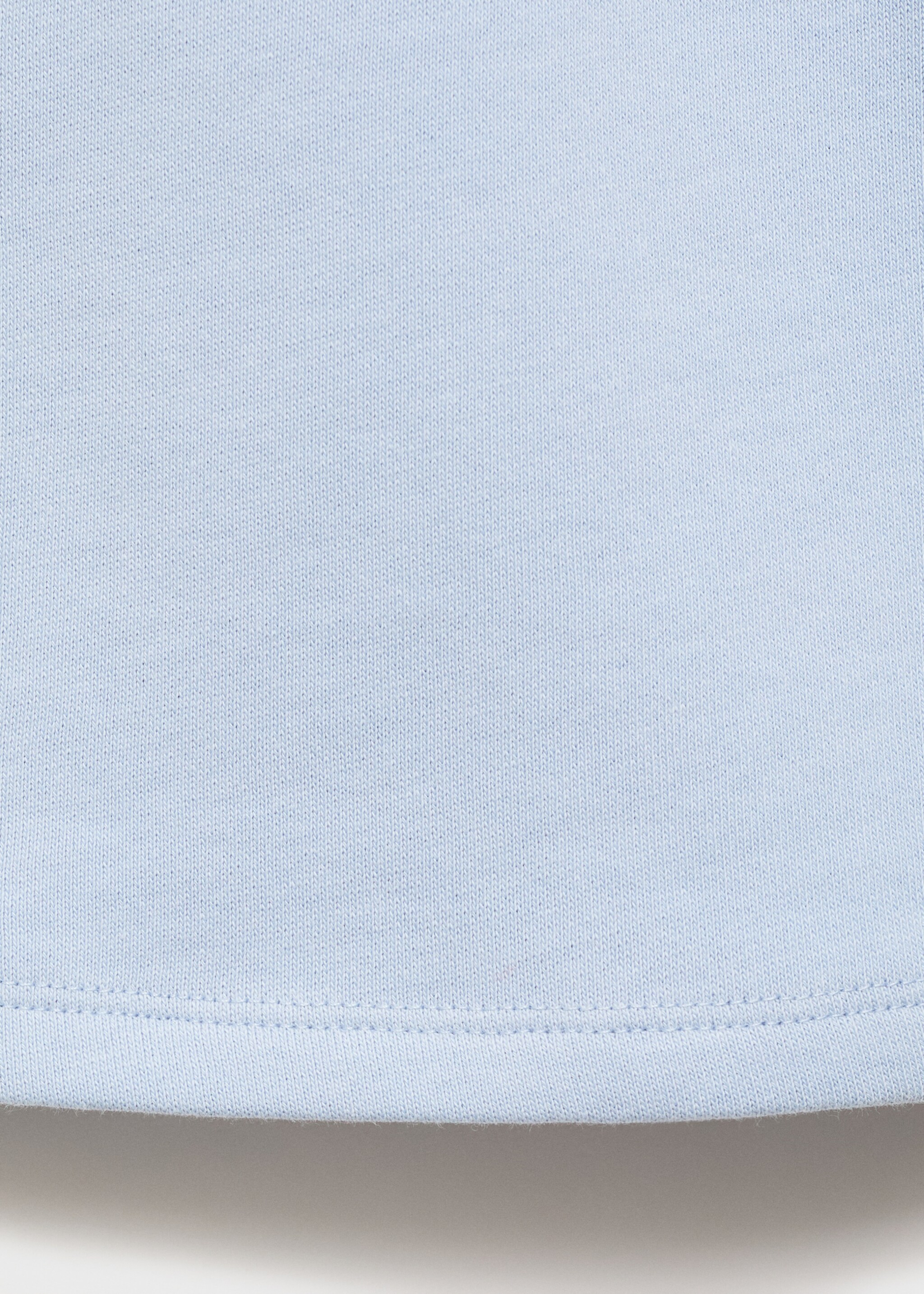 Pantalón jogger punto - Detalle del artículo 0