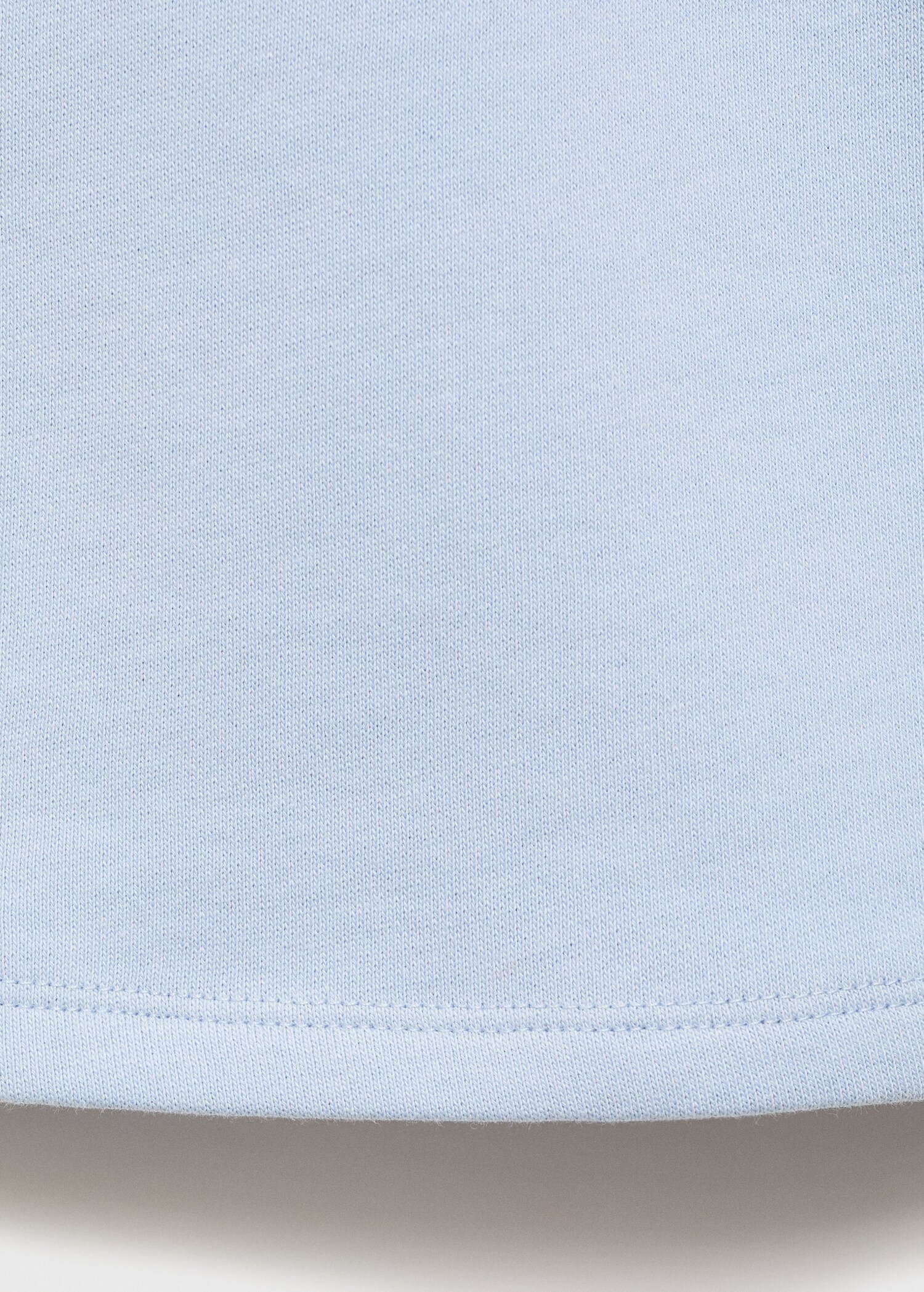 Pantalón jogger punto - Detalle del artículo 0