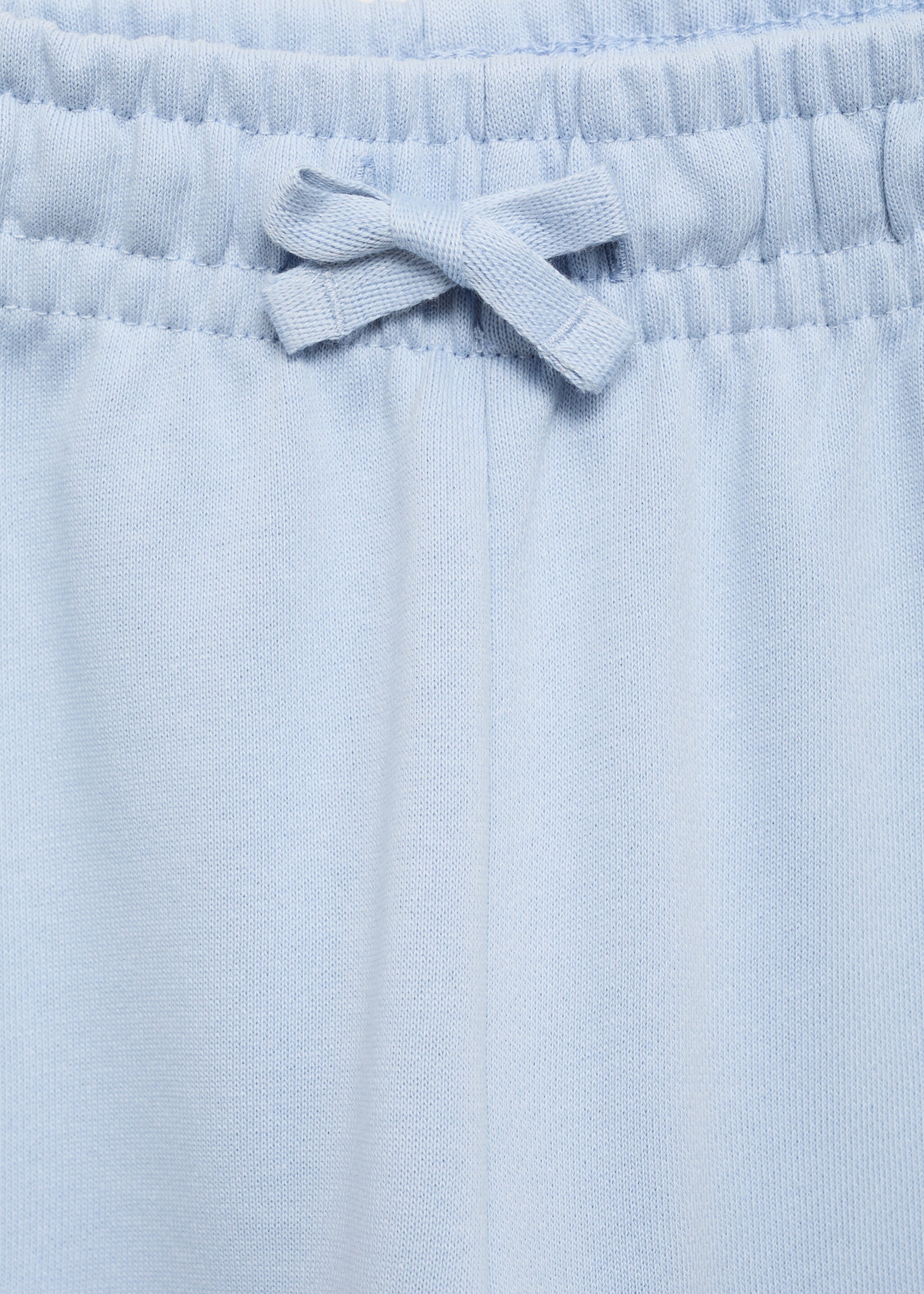 Pantalón jogger punto - Detalle del artículo 8