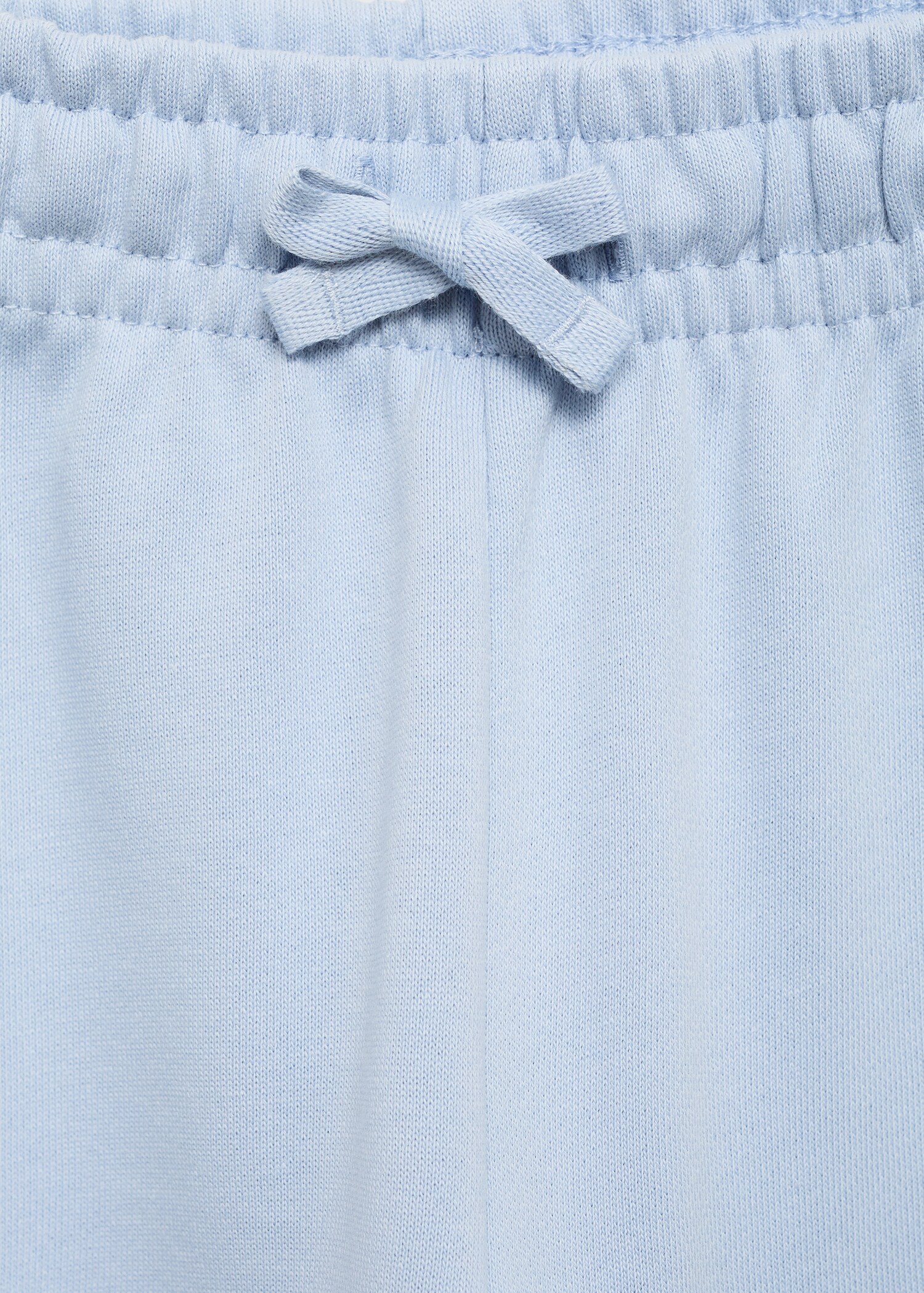 Pantalón jogger punto - Detalle del artículo 8