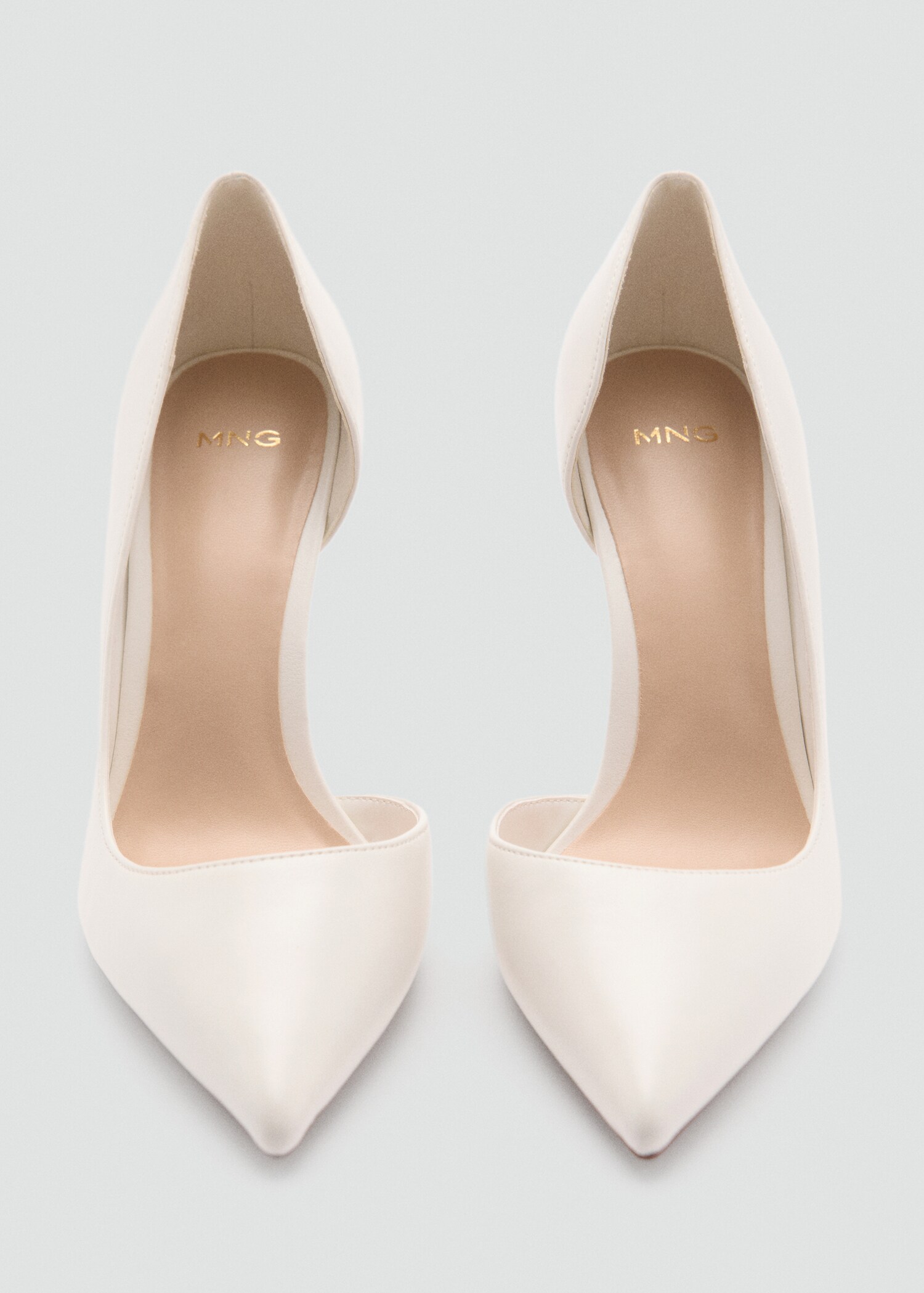 Chaussures talon asymétriques - Détail de l'article 3