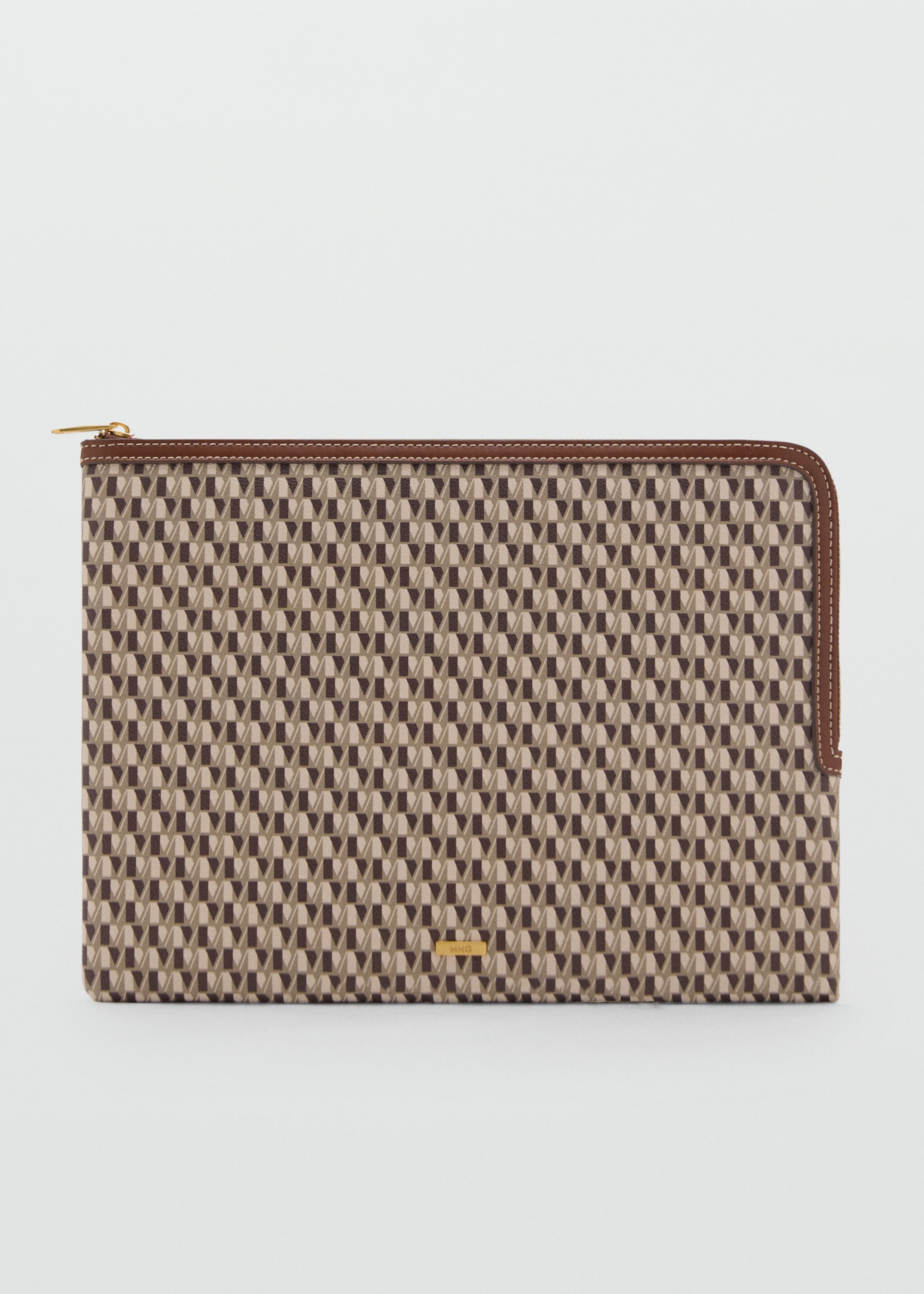 Logo laptop case - Article without model