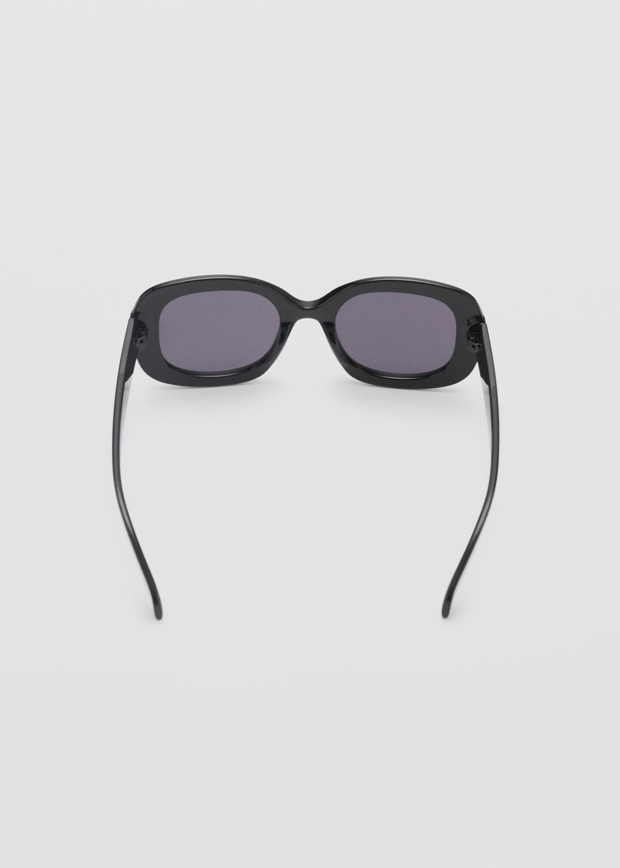 Squared frame sunglasses - Details of the article 1