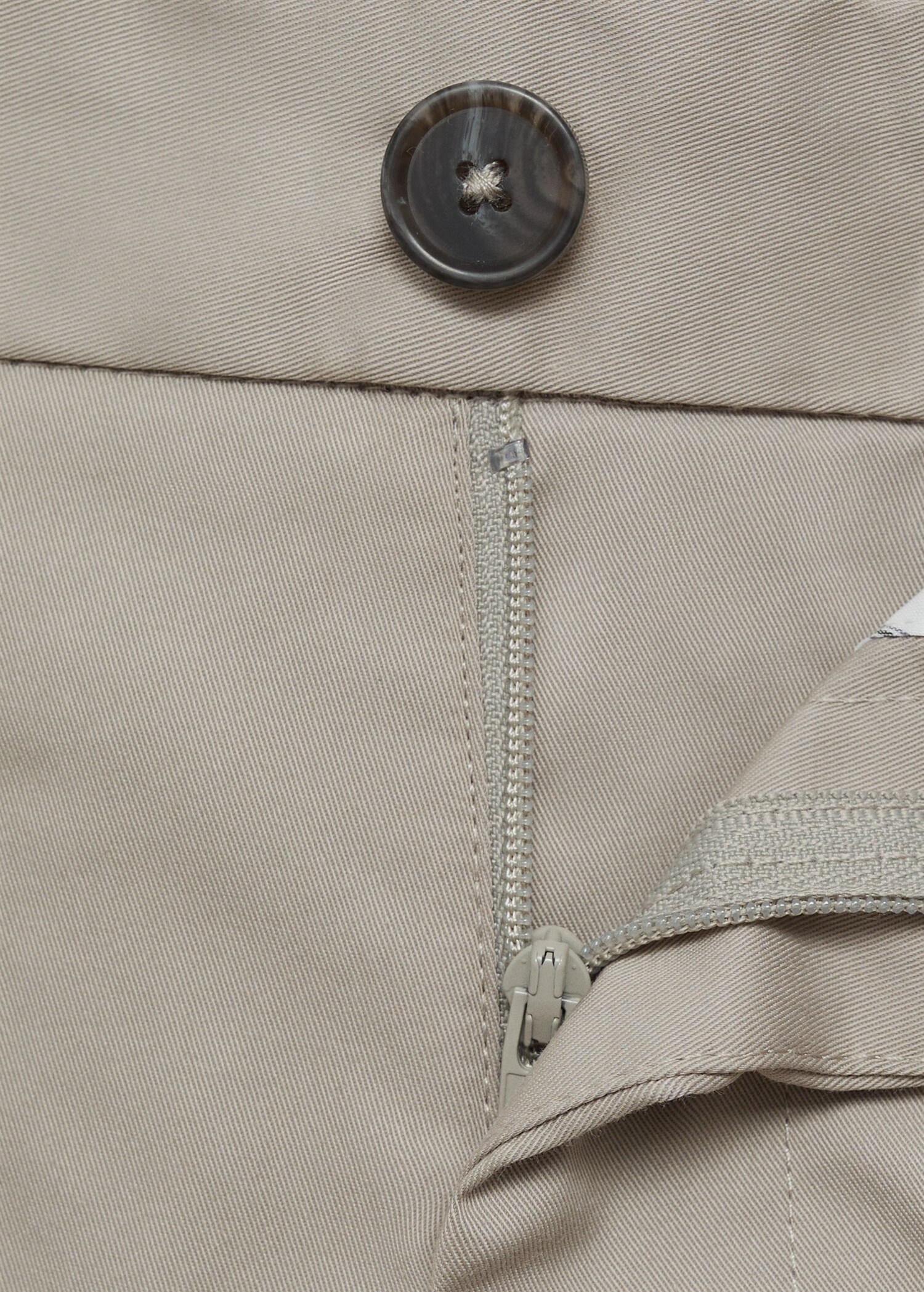 Slim-Fit-Chinohose Dublino - Detail des Artikels 8