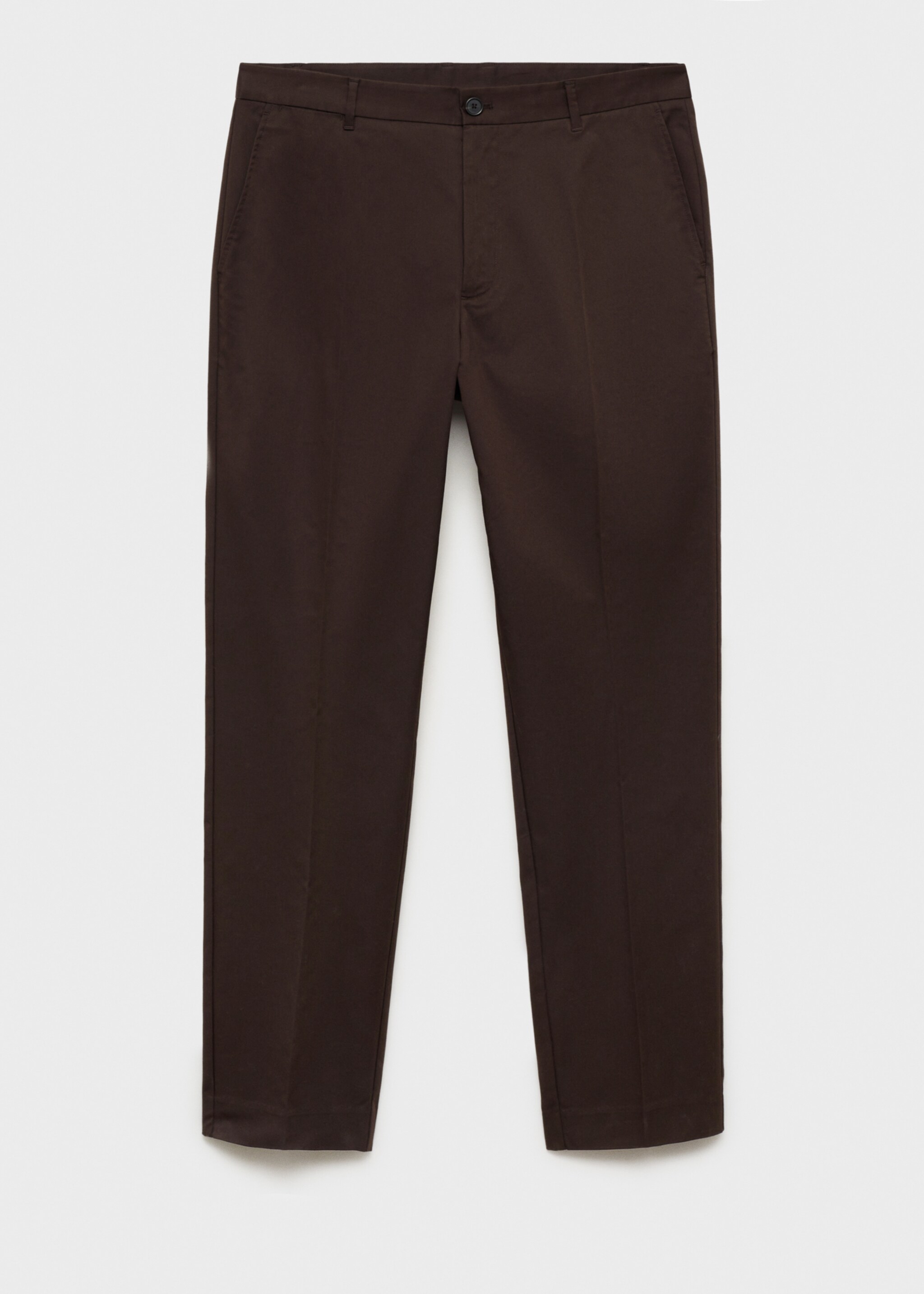 Pantalon Dublino chino slim-fit - Article sans modèle