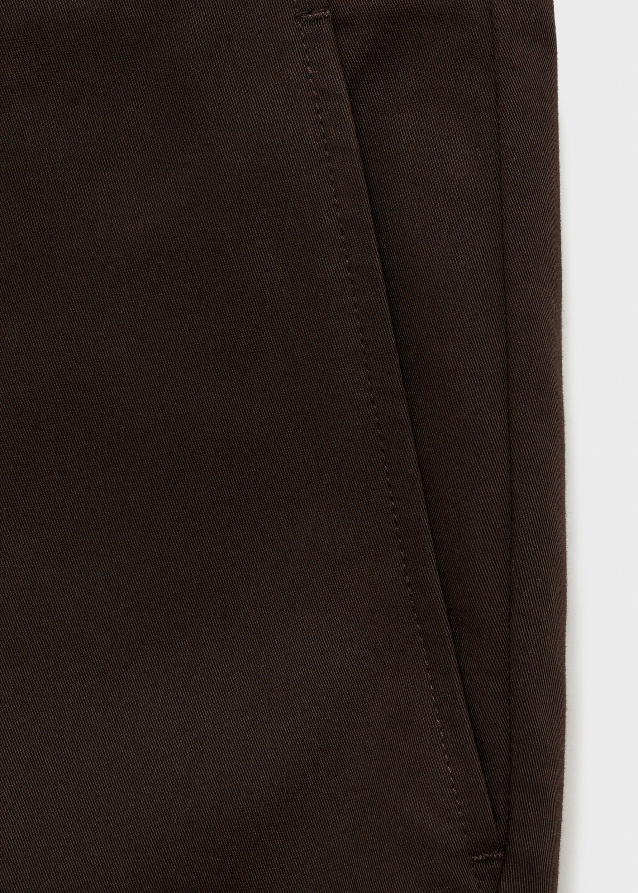 Pantalon Dublino chino slim-fit - Détail de l'article 8