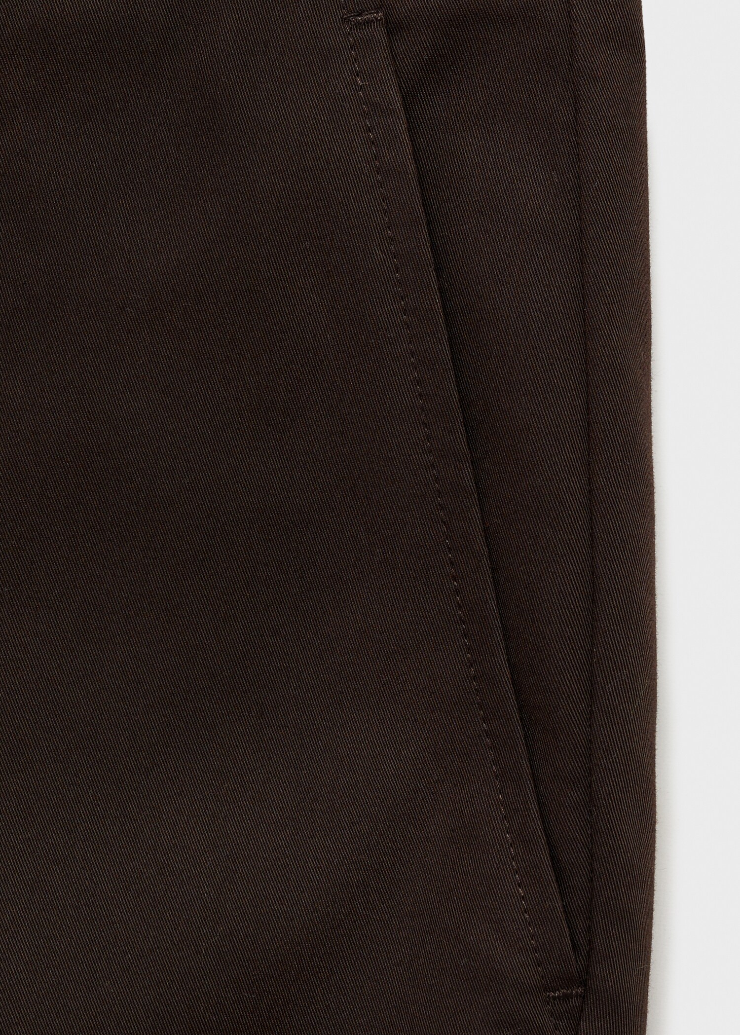 Dublino slim-fit chino trousers - Details of the article 8