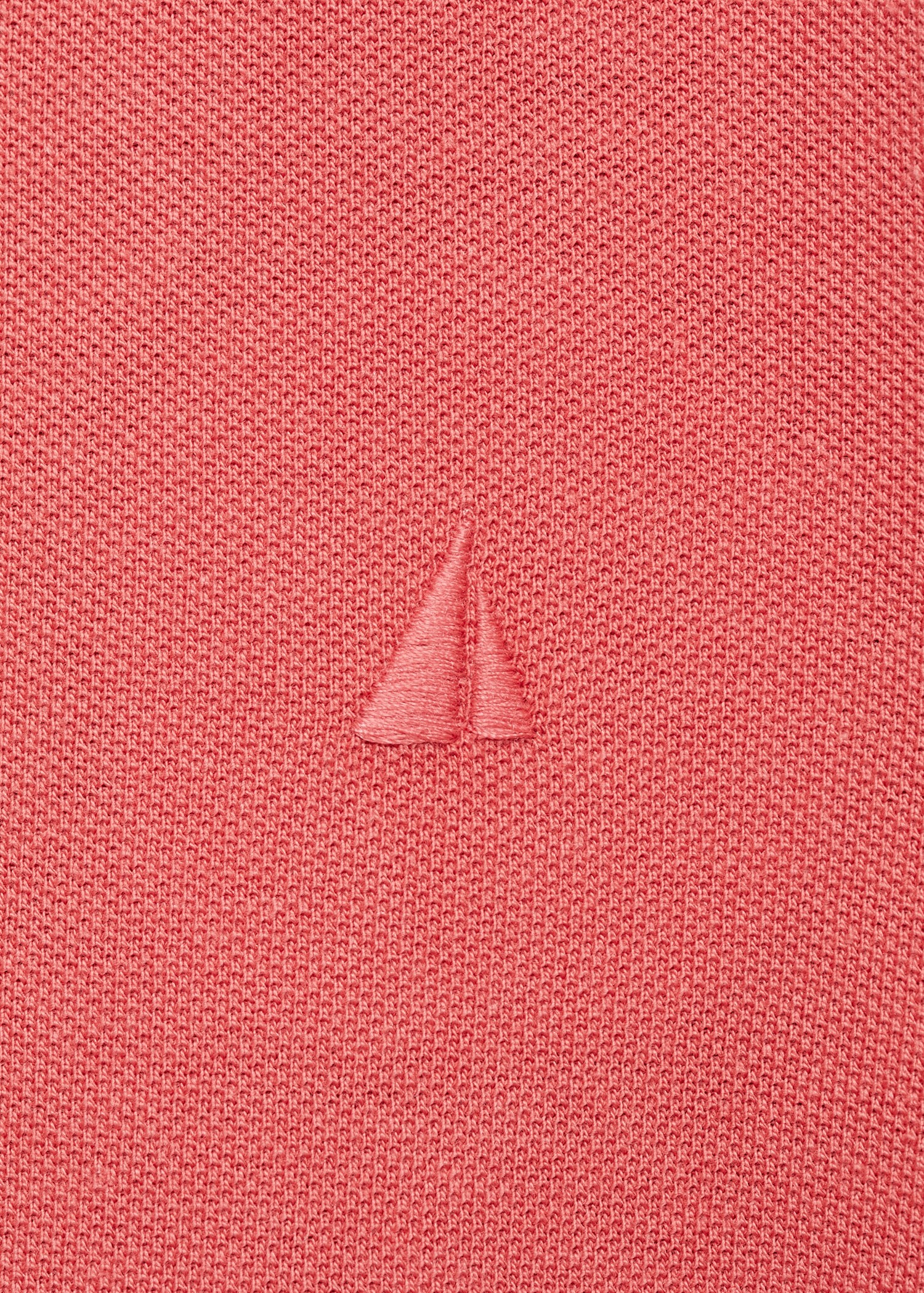 Polo algodón manga corta - Detalle del artículo 0