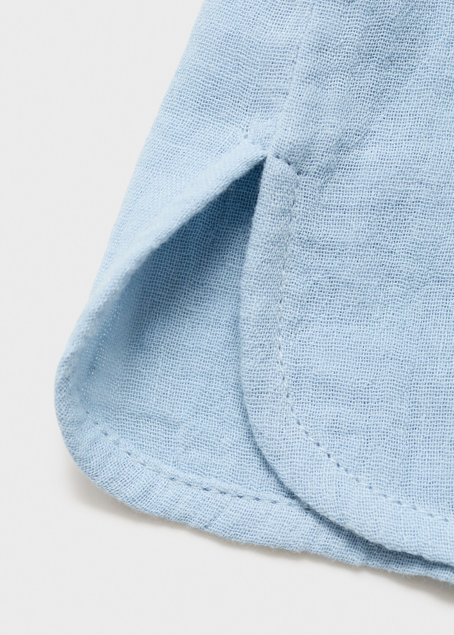Camisa algodón bambula - Detalle del artículo 0