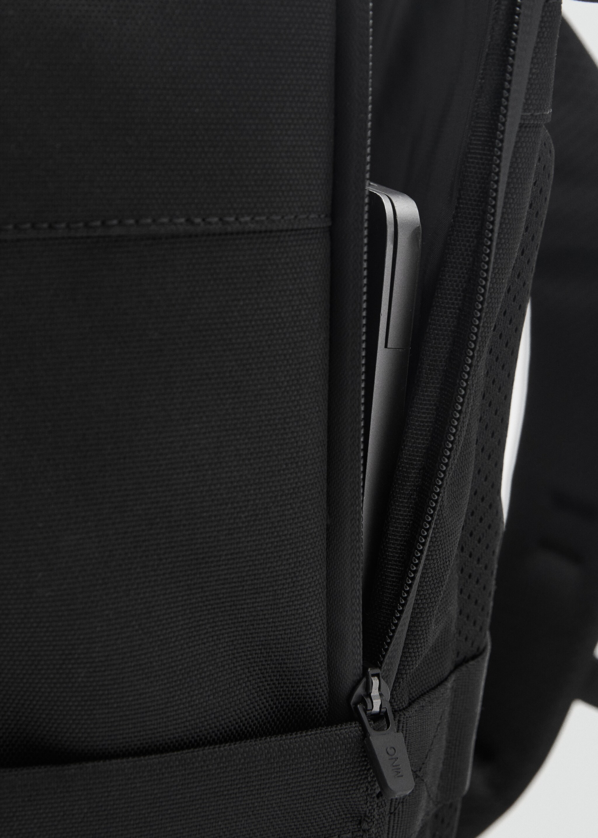Kombinierter multifunktionaler Rucksack CORDURA® - Detail des Artikels 3