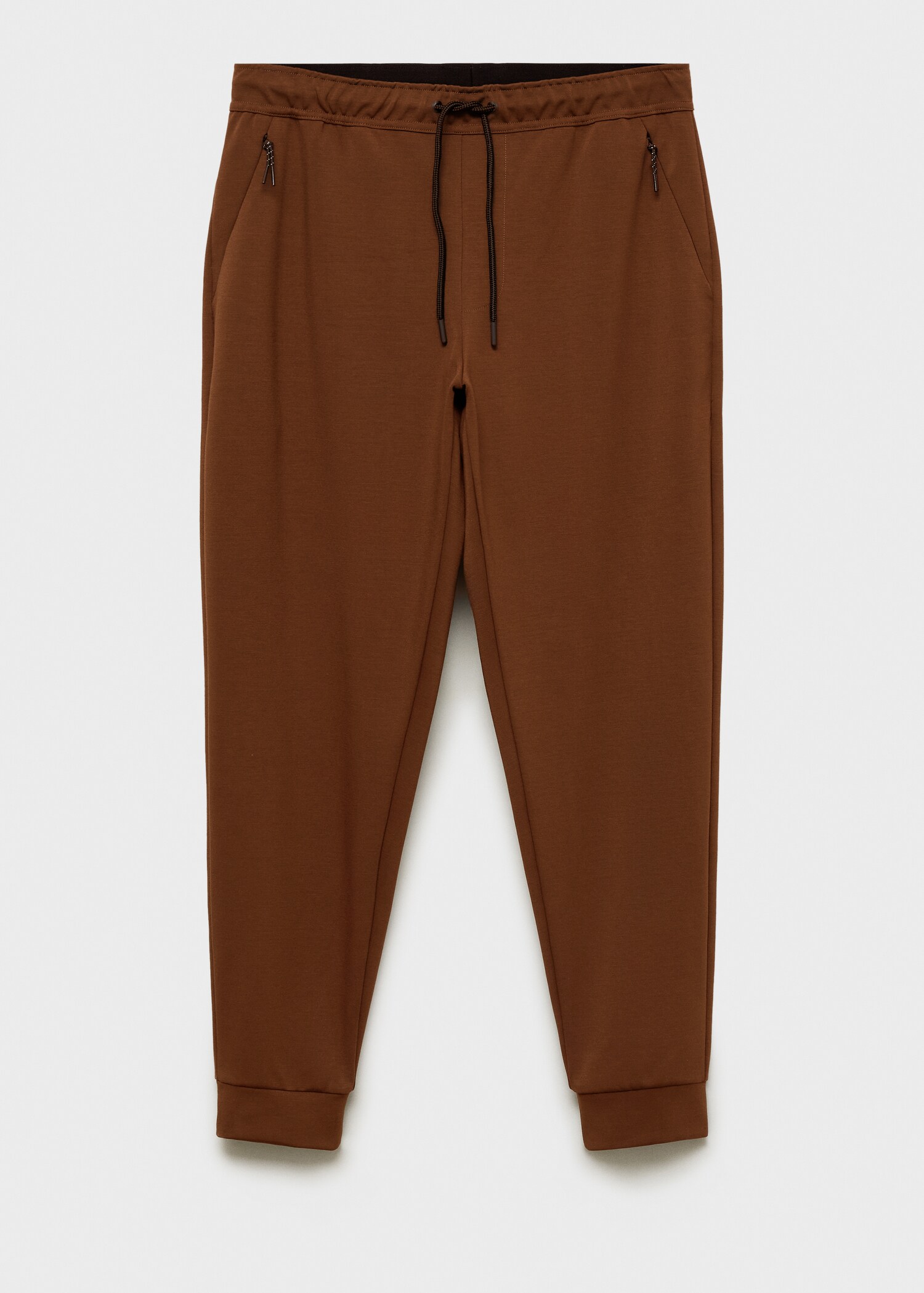 Joggers cintura elástica COOLMAX® - Artículo sin modelo