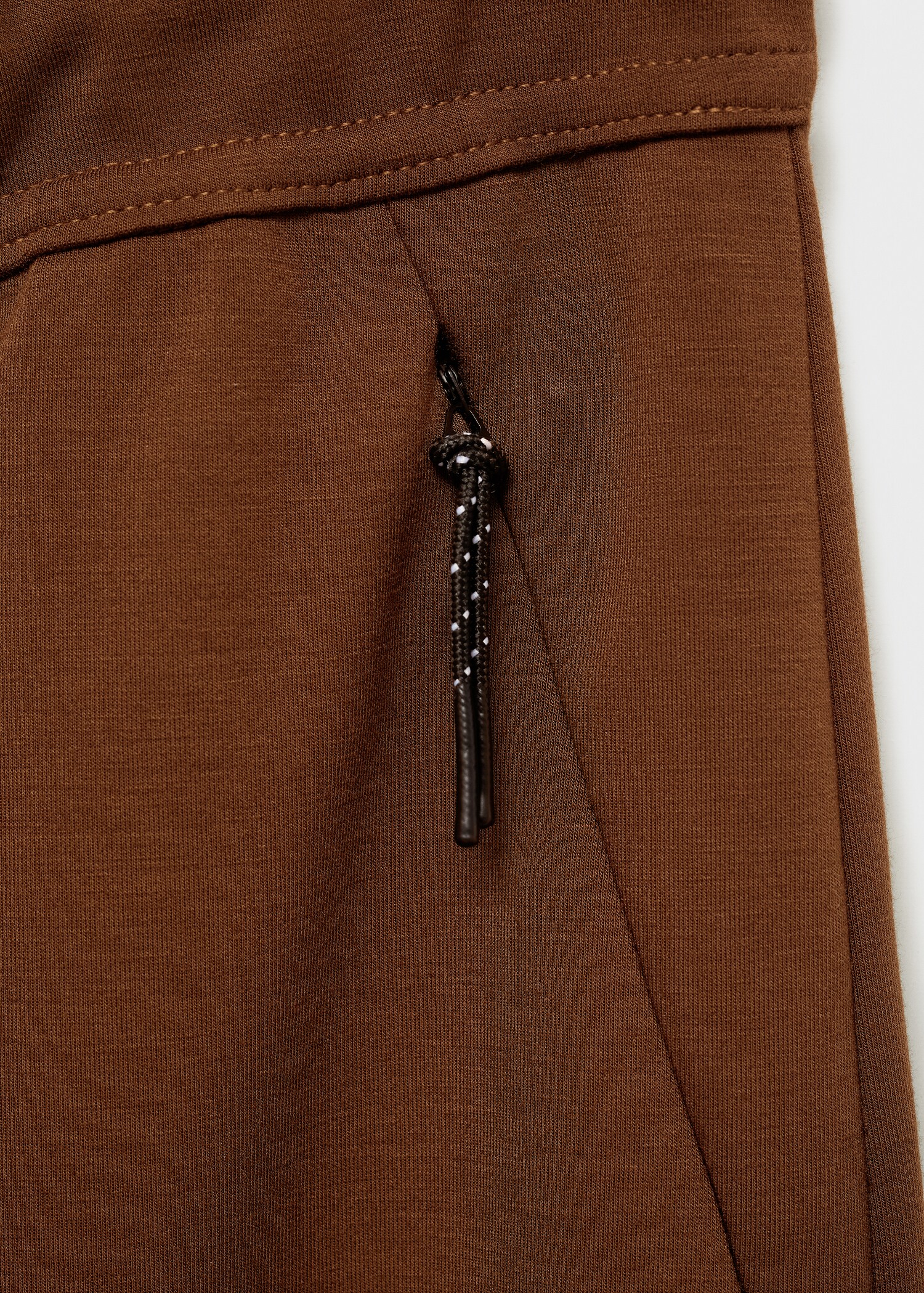 Joggers cintura elástica COOLMAX® - Detalle del artículo 0