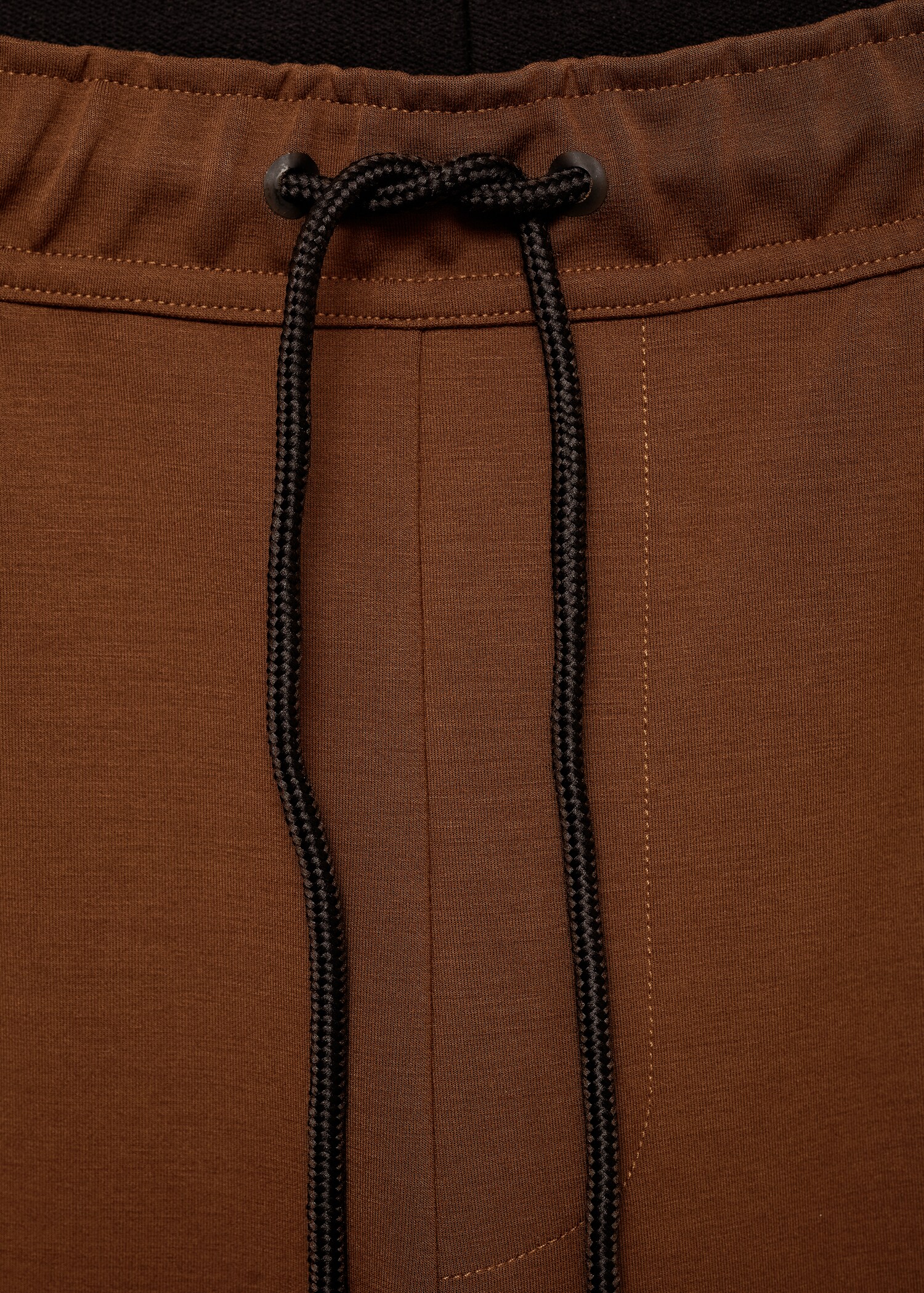 Joggers cintura elástica COOLMAX® - Detalle del artículo 8