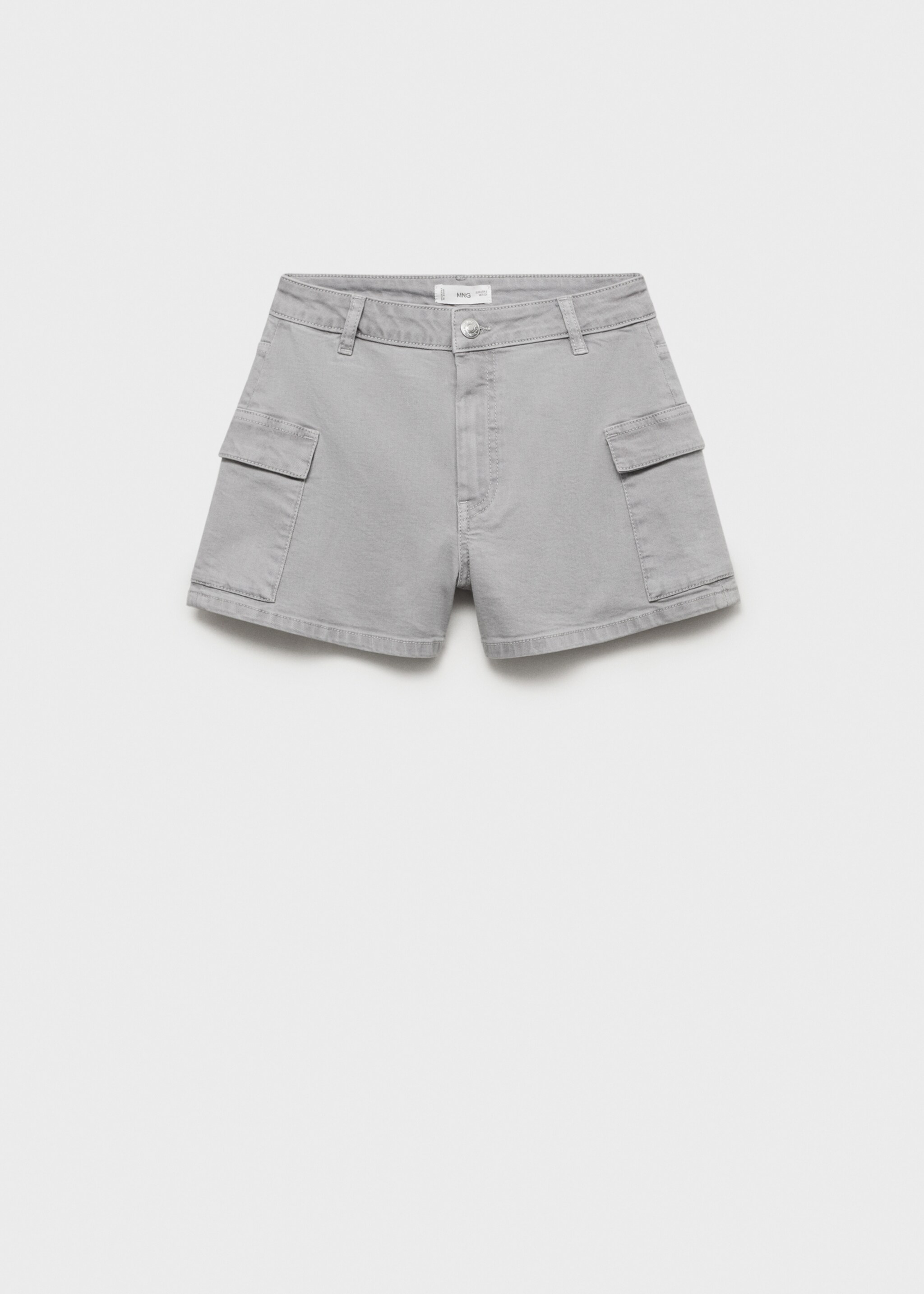 Shorts estilo cargo - Artículo sin modelo