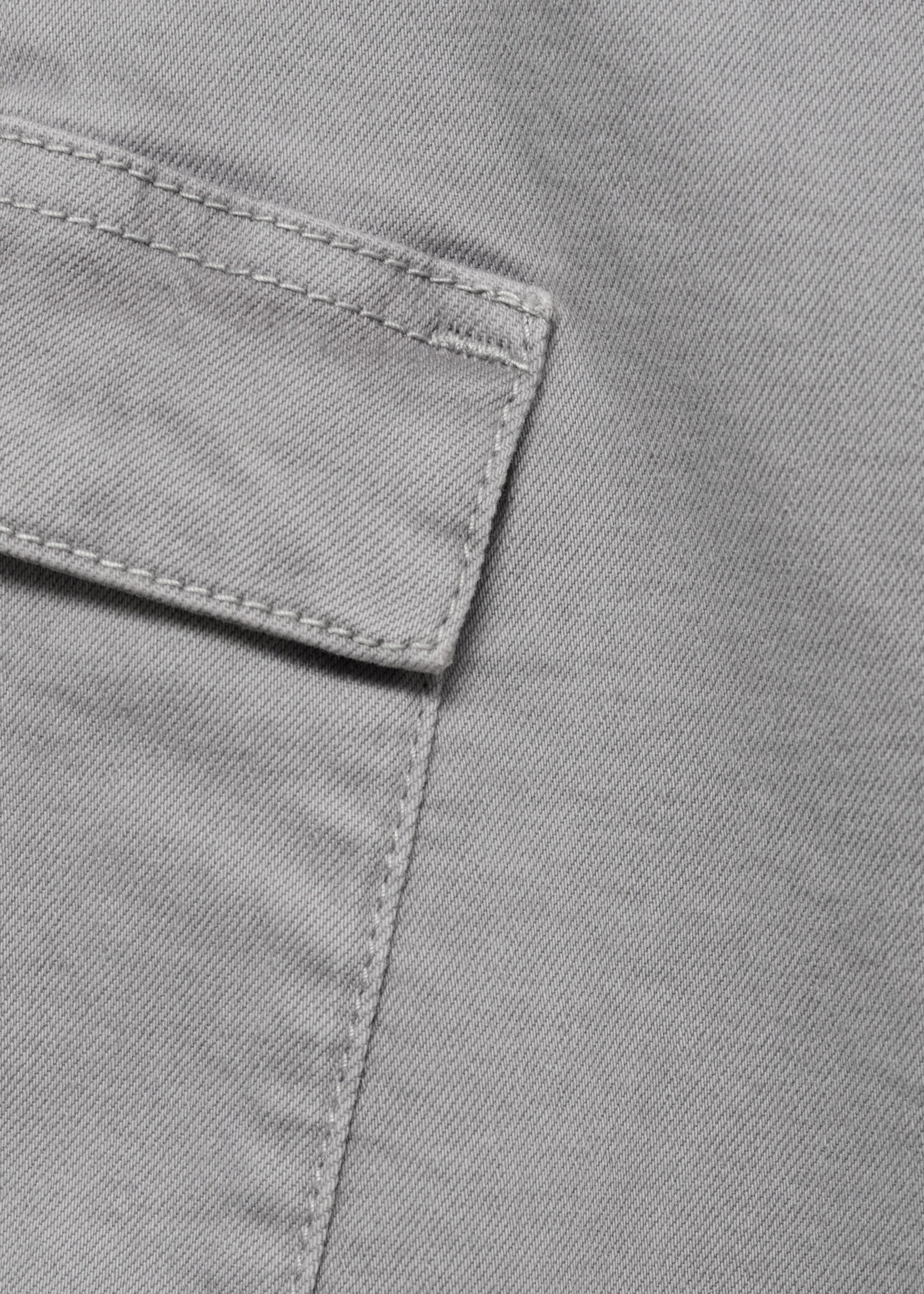 Shorts estilo cargo - Detalle del artículo 8
