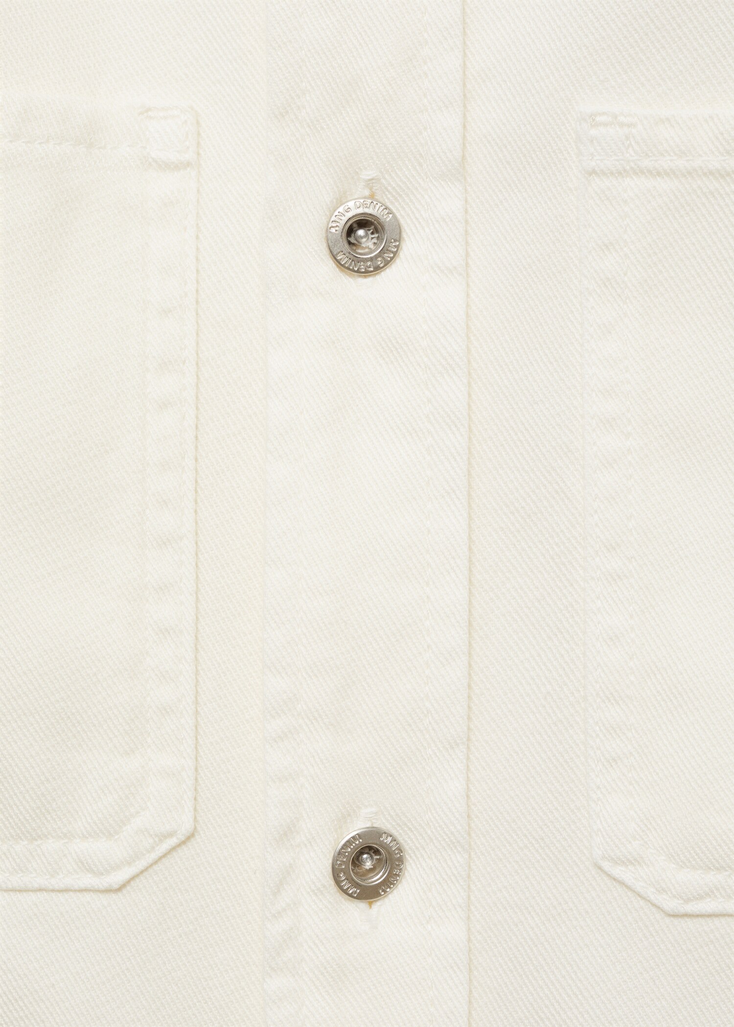 Regular-Fit-Overshirt aus Tencel - Detail des Artikels 0