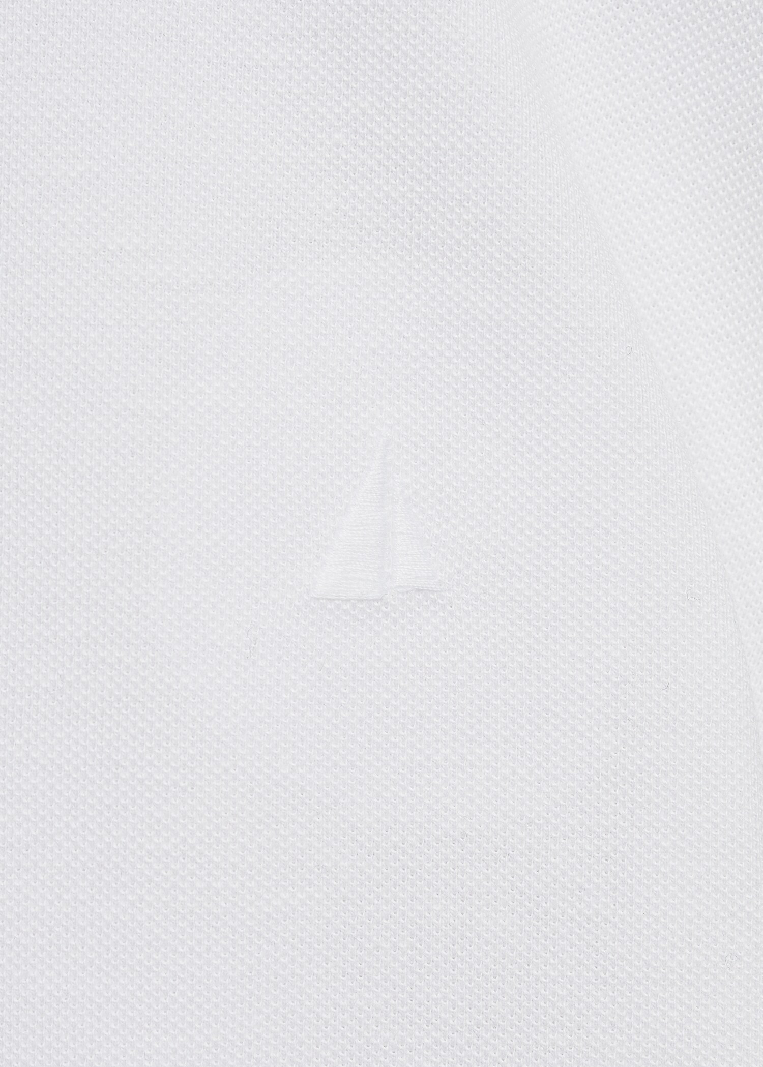 Polo col mao - Détail de l'article 0