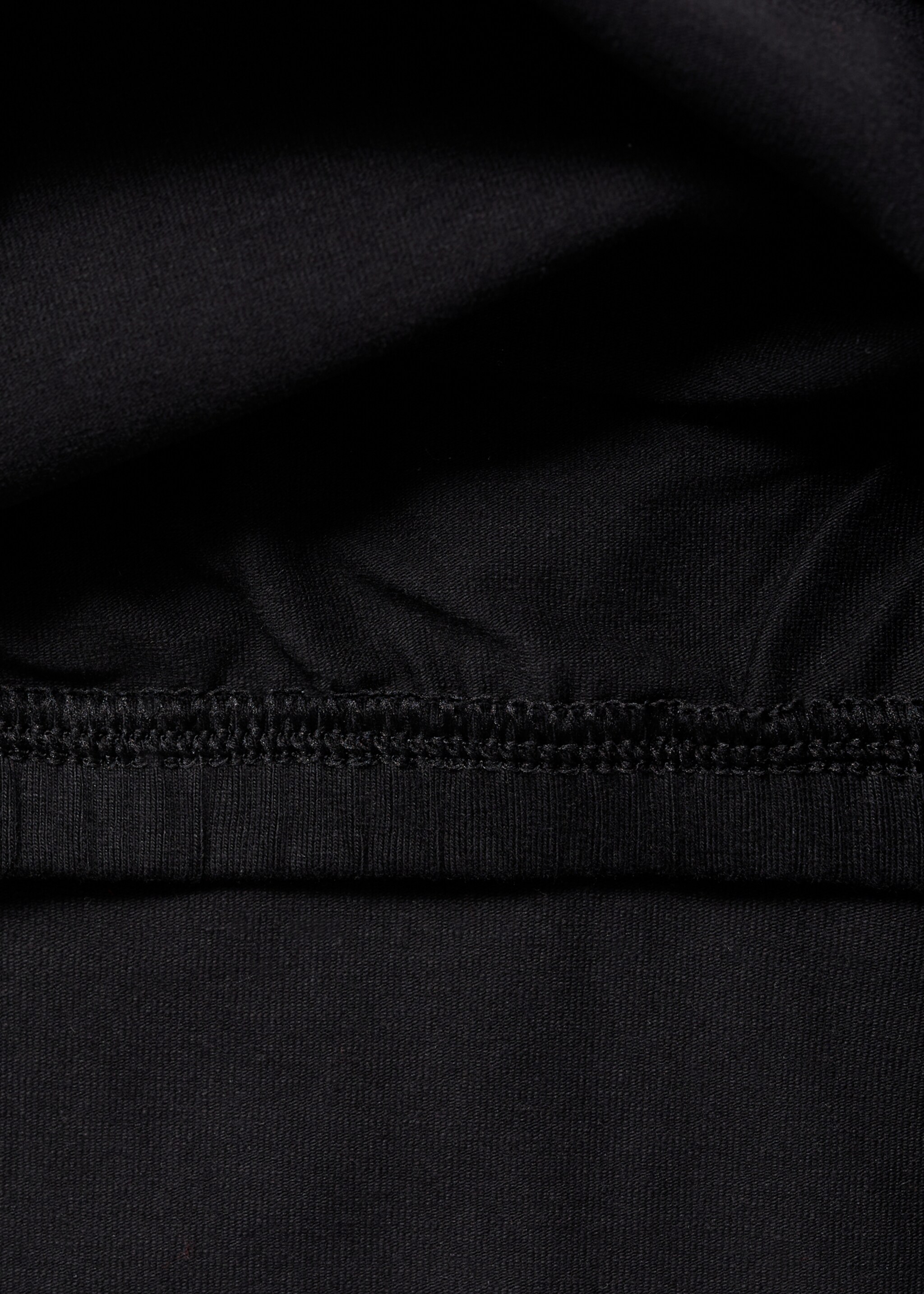 Top s cípem a vzorem bandana - Detail zboží 0
