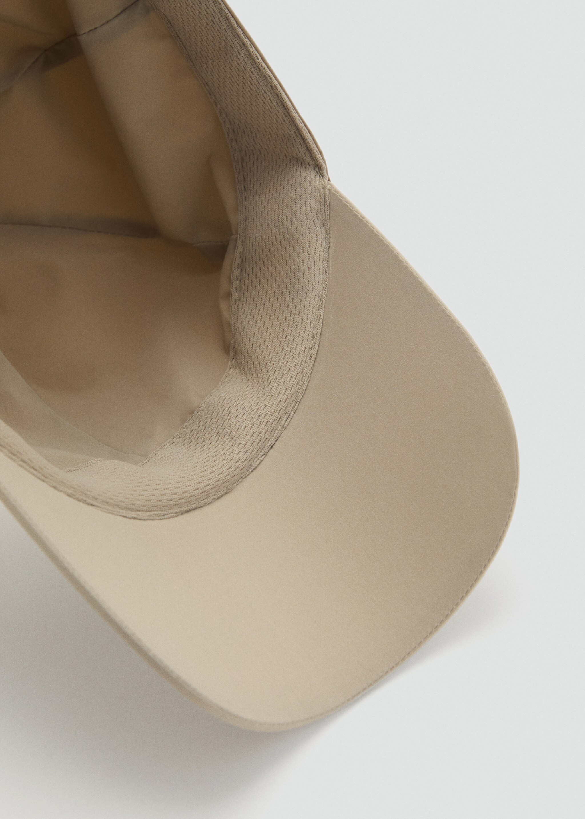 Gorra visera - Detalle del artículo 2