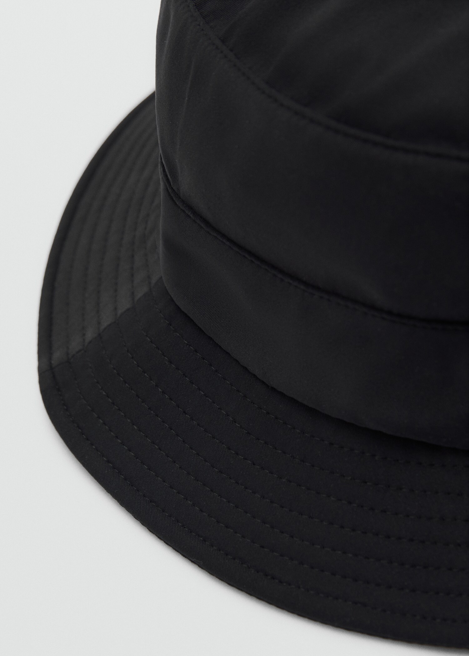 Bucket hat - Medium plane