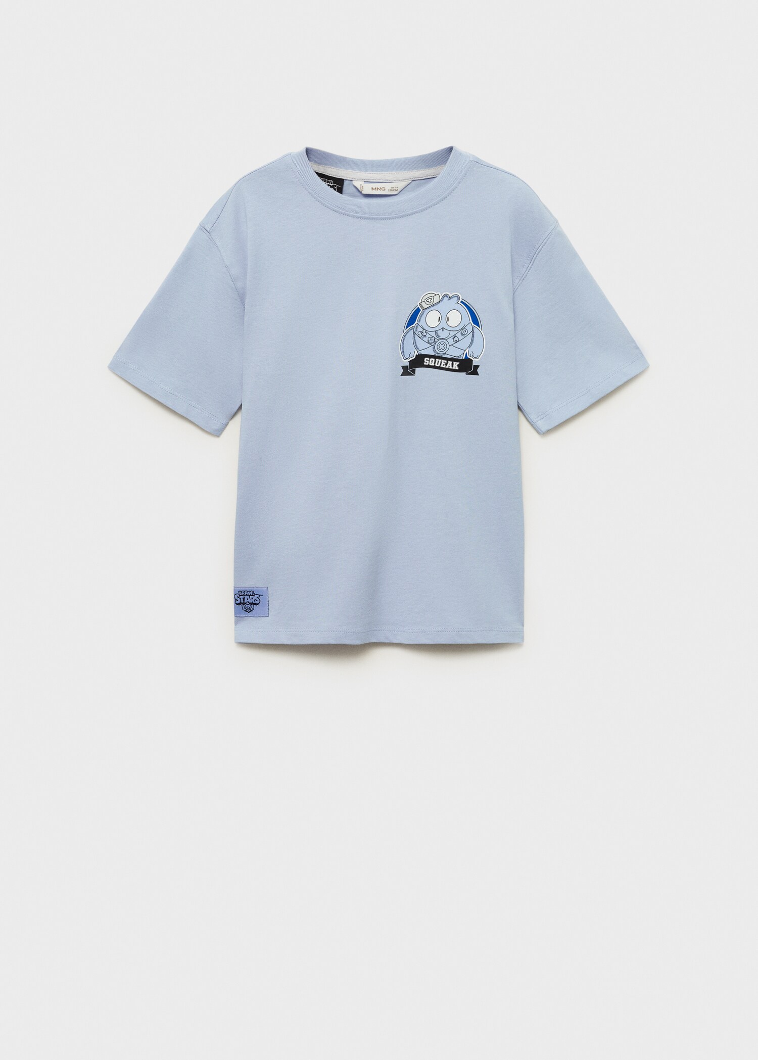 Brawl Stars T-shirt - Article without model
